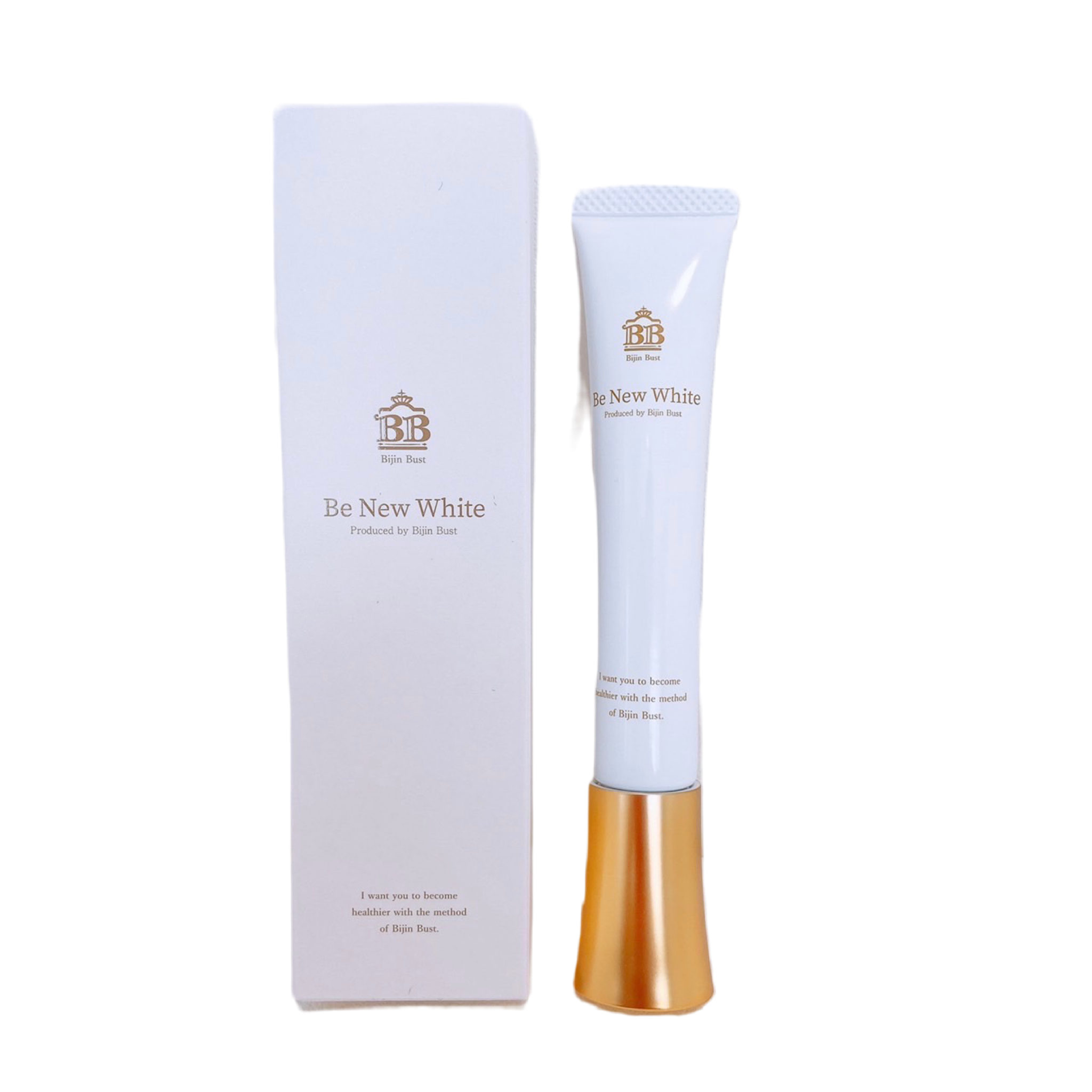 Be New Cream 120g バストケア バストクリーム 美人バスト監修 Be New