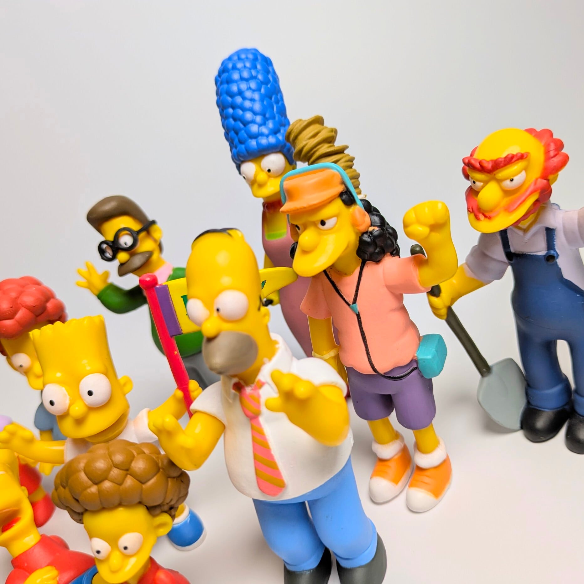 ♧再入荷！ VINTAGE 2005年製！【 The Simpsons（ザ シンプソンズ