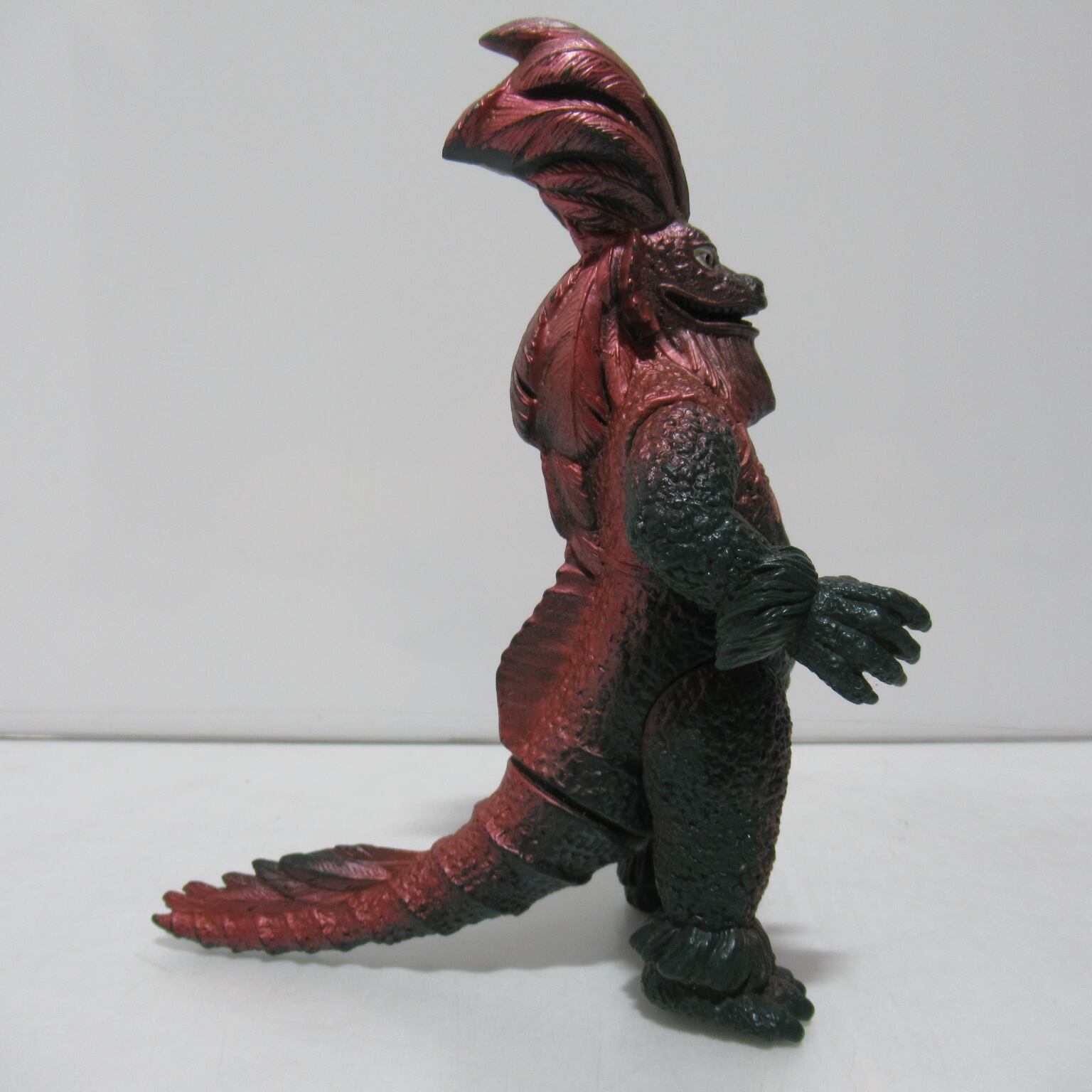 バンダイ 1983 怪獣ソフビ ジェロニモン ソフビ [#9] | ハチクマ商店