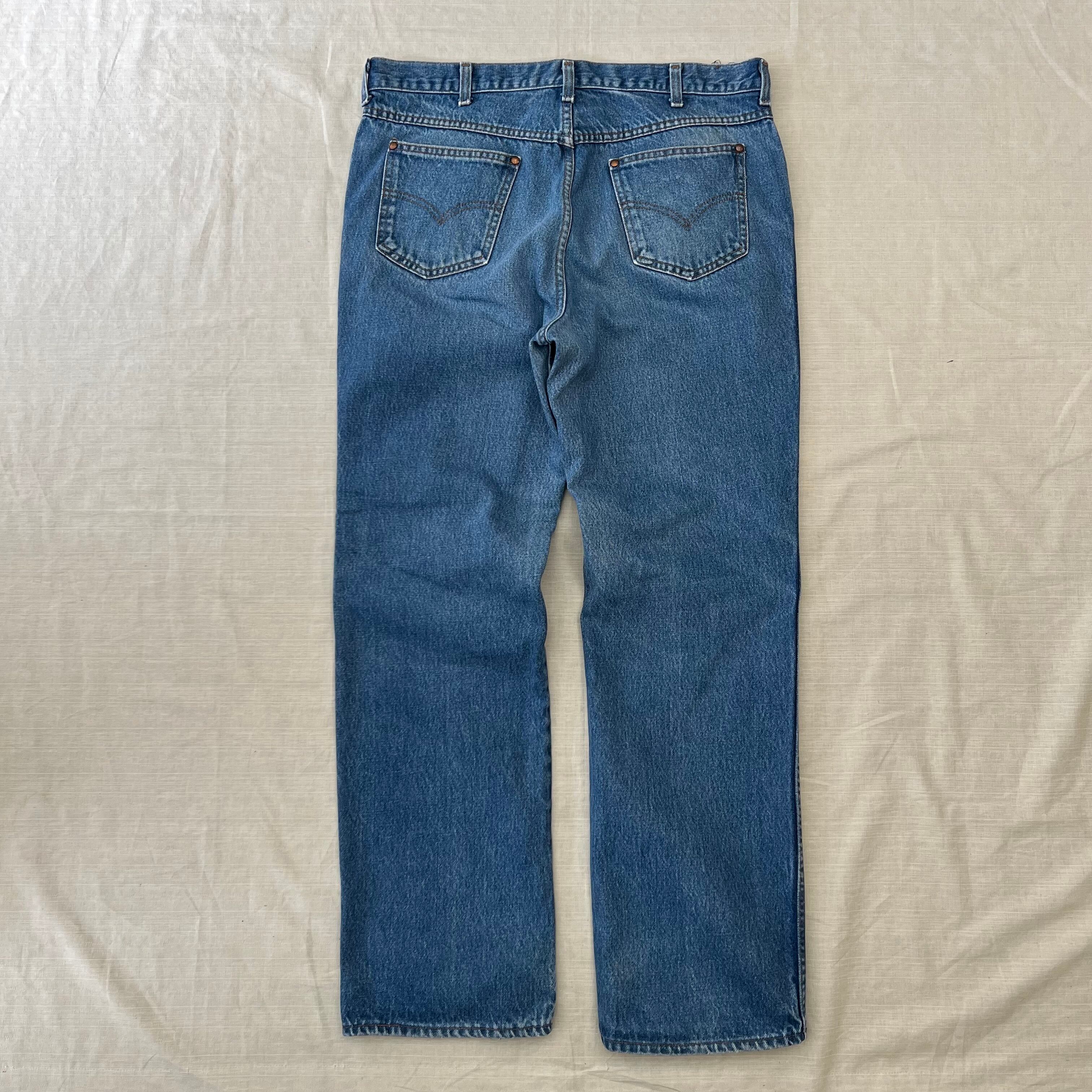 80's~90's Levi's558/リーバイス558 デニムパンツ ジーパン ジーンズ