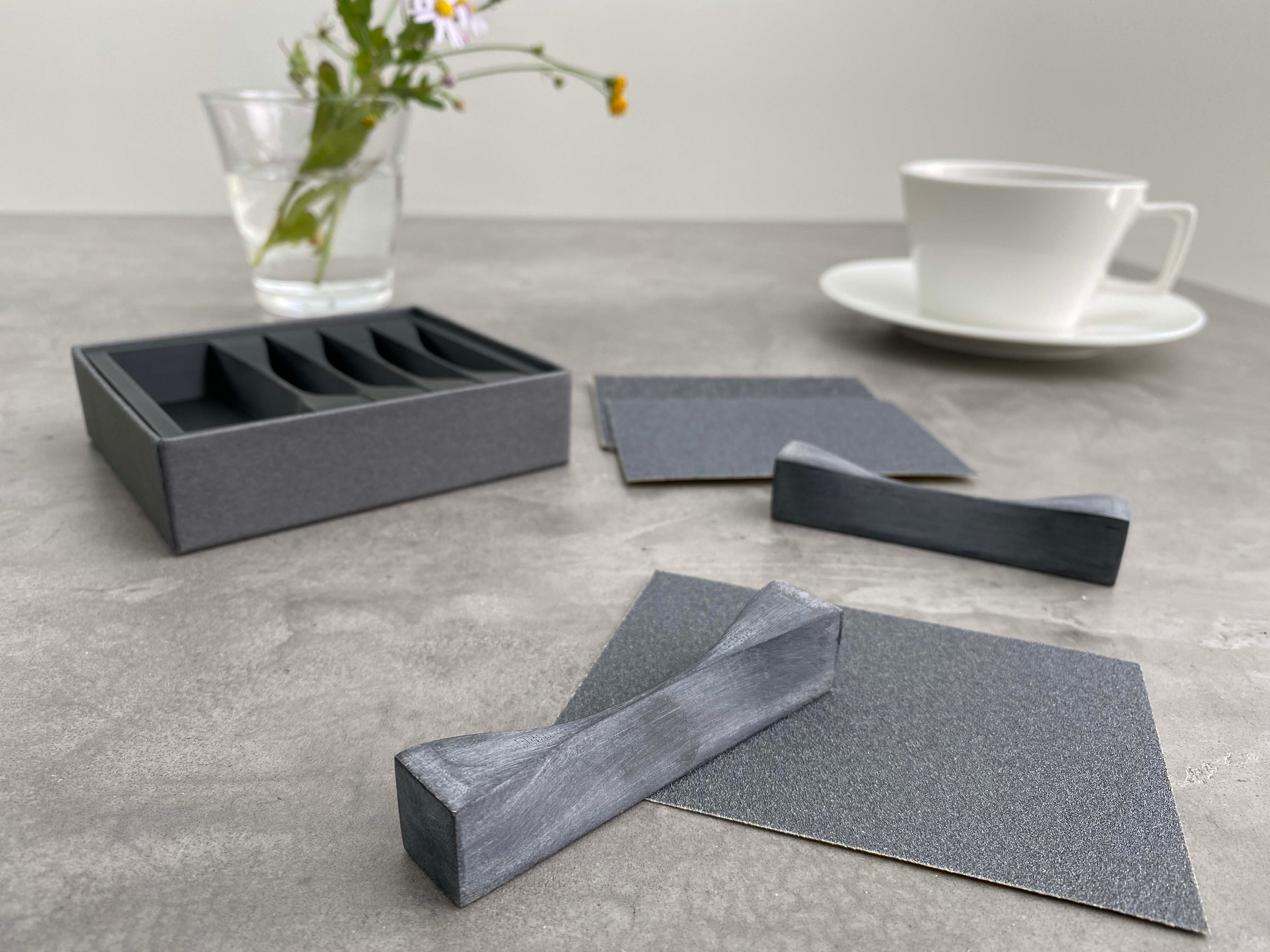 S380 箸置き 6個セット S380 箸置き 6個セット S380 箸置き 6個セット