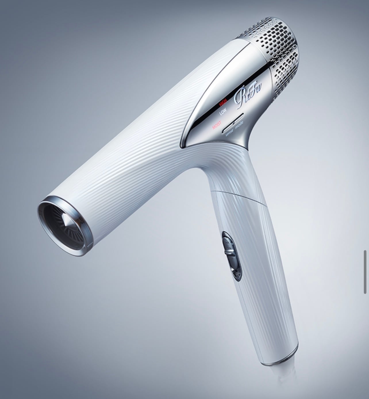 ジャンク品】ReFa DRYER RE-AN-02A リファ ドライヤー MTG ReFa