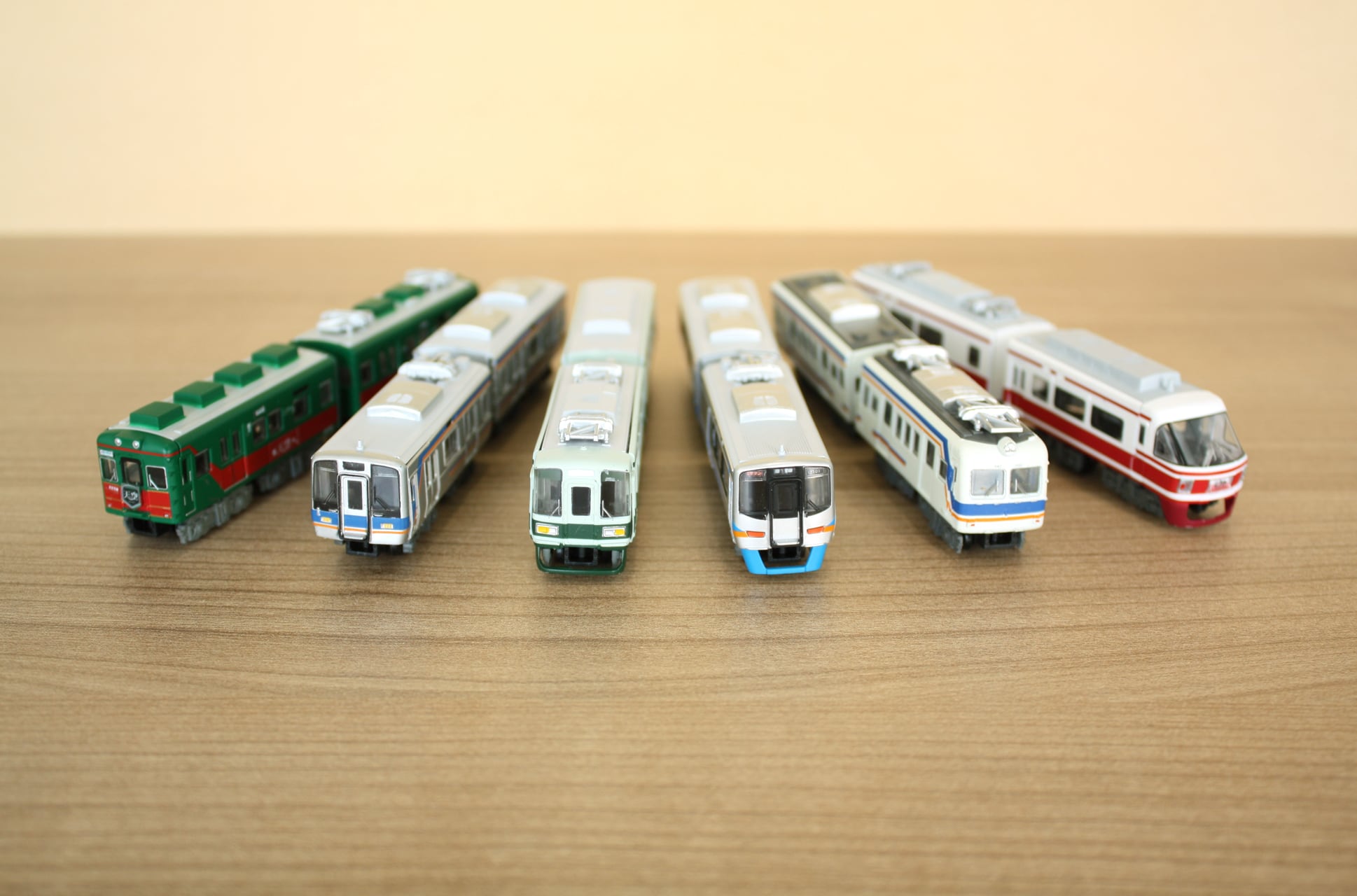 Bトレインショーティー 選べる3種セット（全6種）（送料込み） | 南海