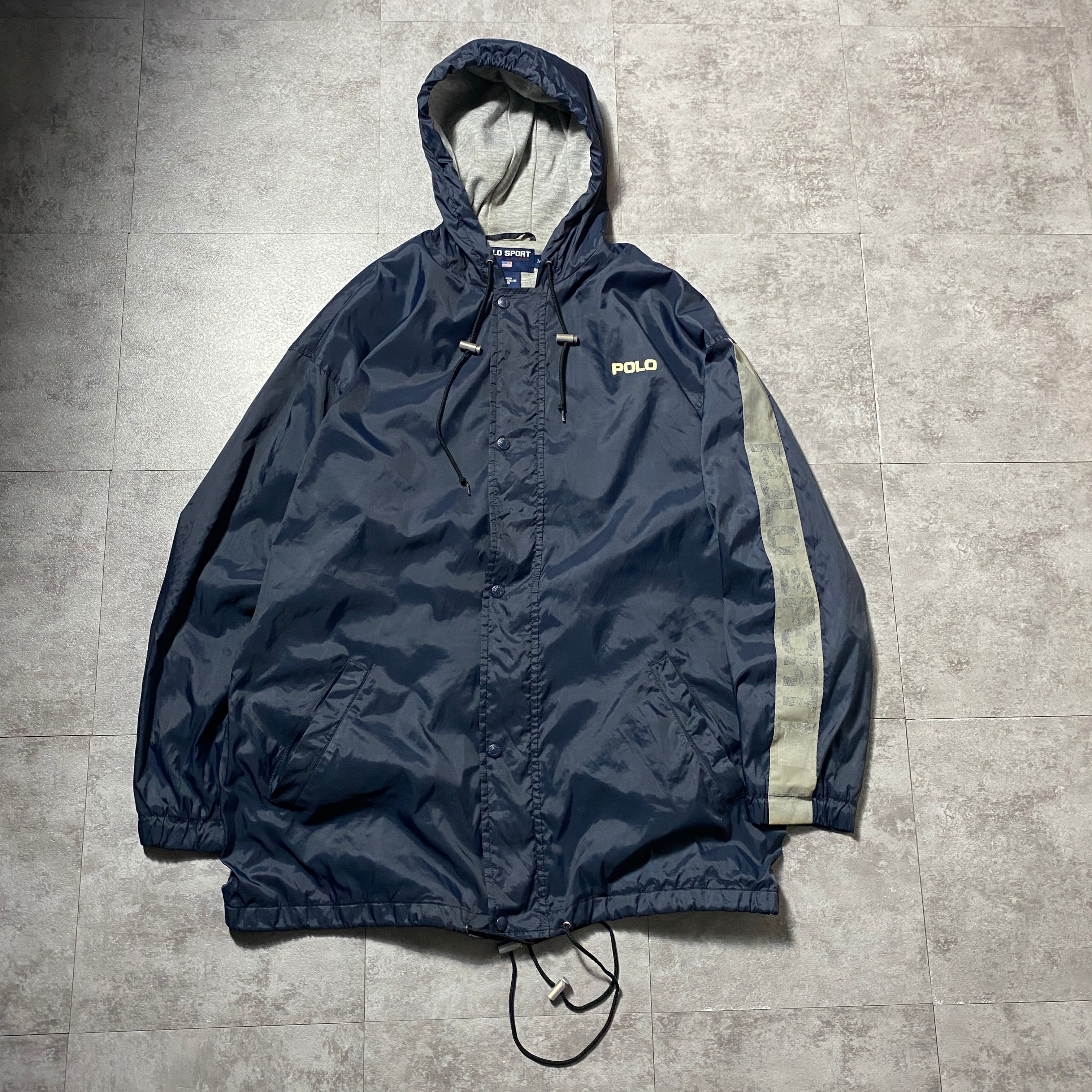 90's POLO SPORT Ralph Lauren ラルフローレン ポロスポーツ ワン