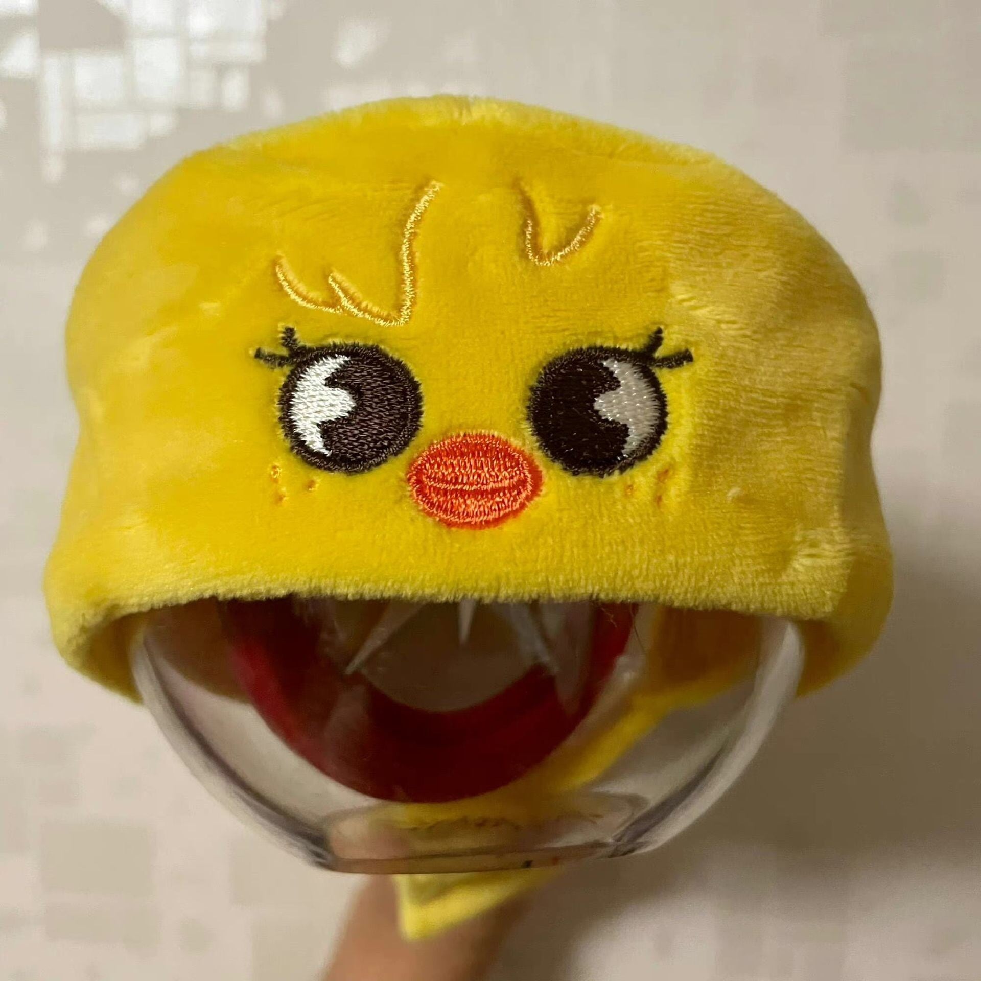 Straykids スキズ SKZOO ボッカリ BbokAri ペンライトカバー【全