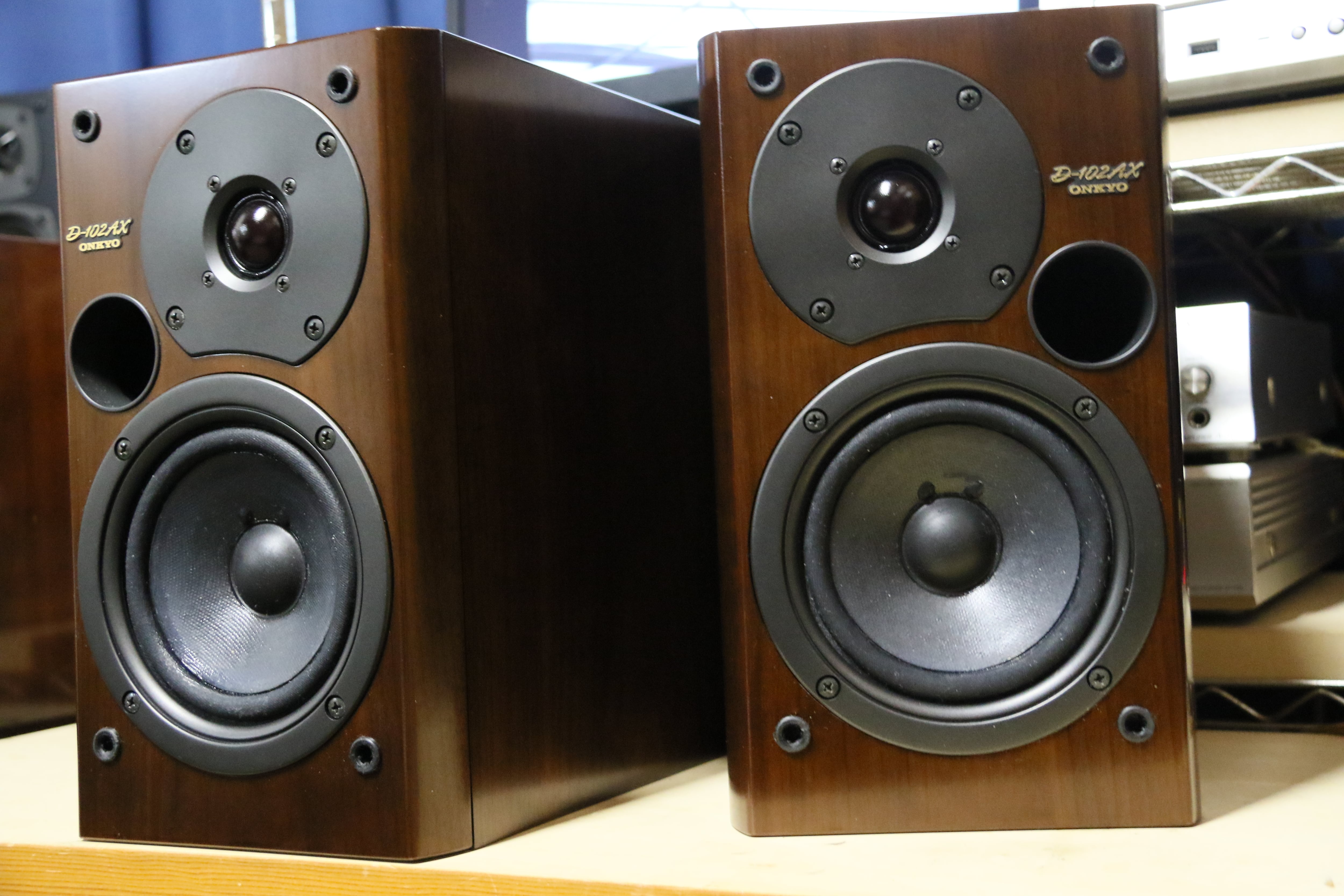 オーディオセレクト