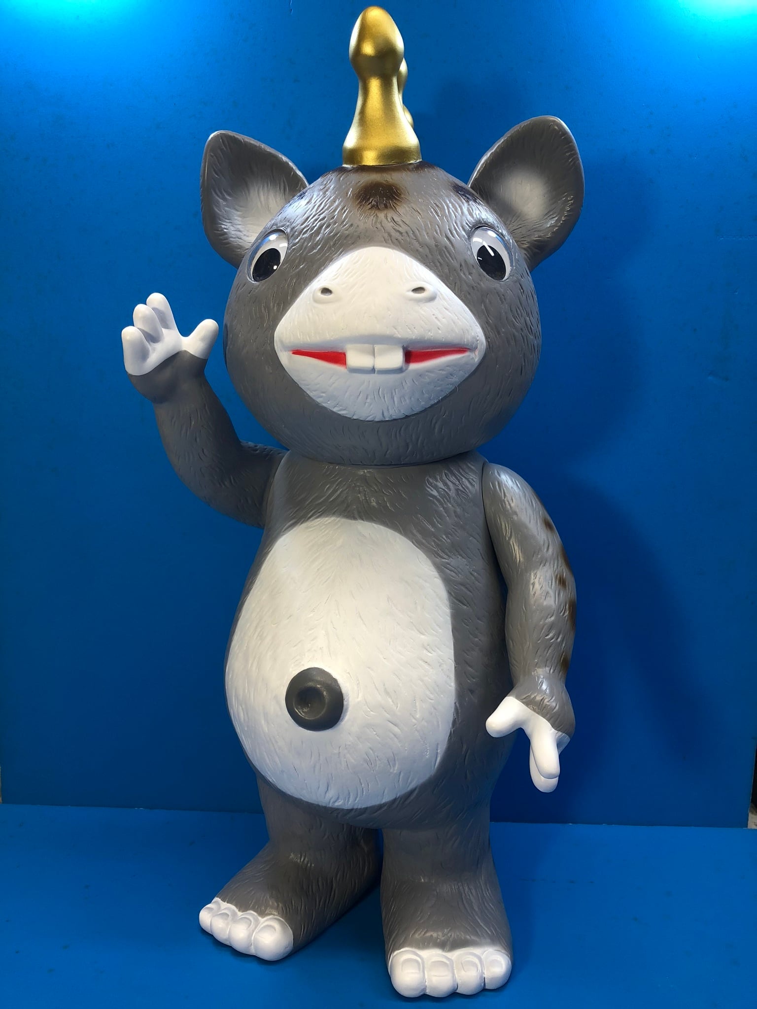 inukuma