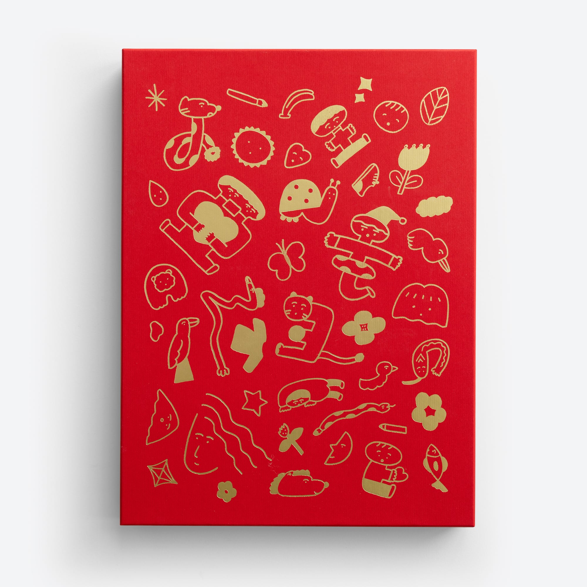 オーダーメイドネームアート A4サイズ / 木製額 スペシャルギフト