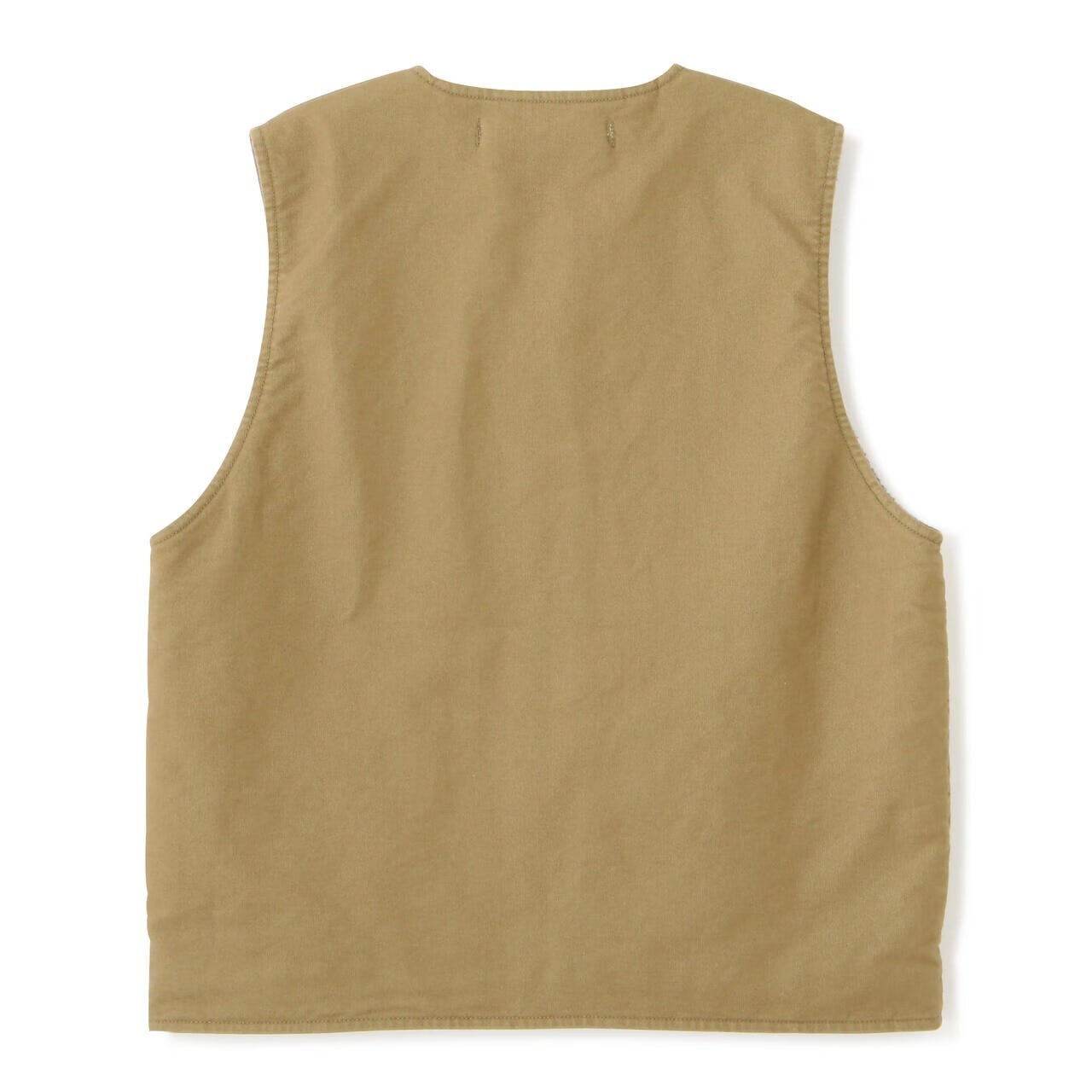 SCHOTT CIVILIAN DECK VEST | Backflow