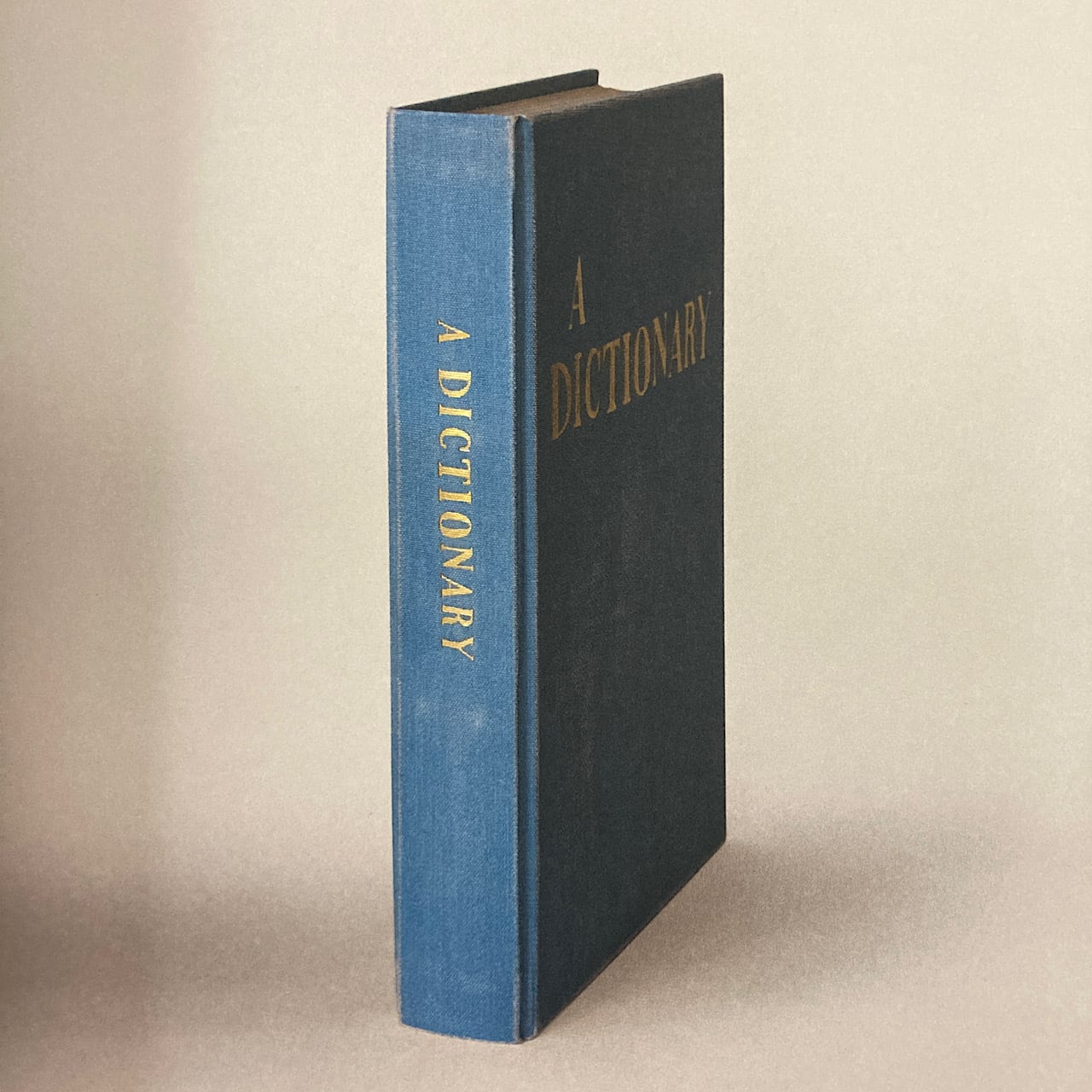 The Dictionary Story : Brand new picture book from Oliver Jeffers