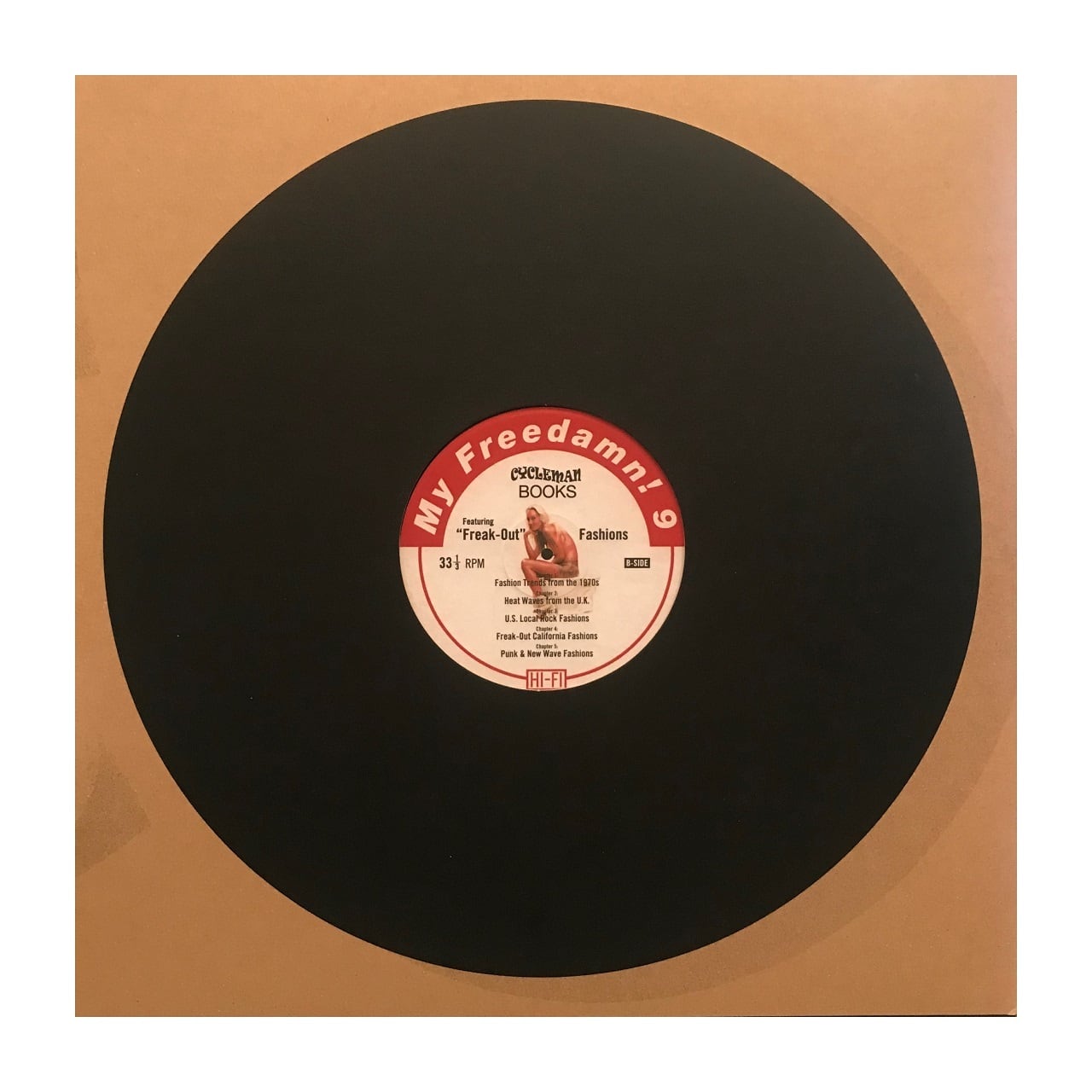 趣味・スポーツ・実用 My Freedamn! 9 趣味・スポーツ・実用 My