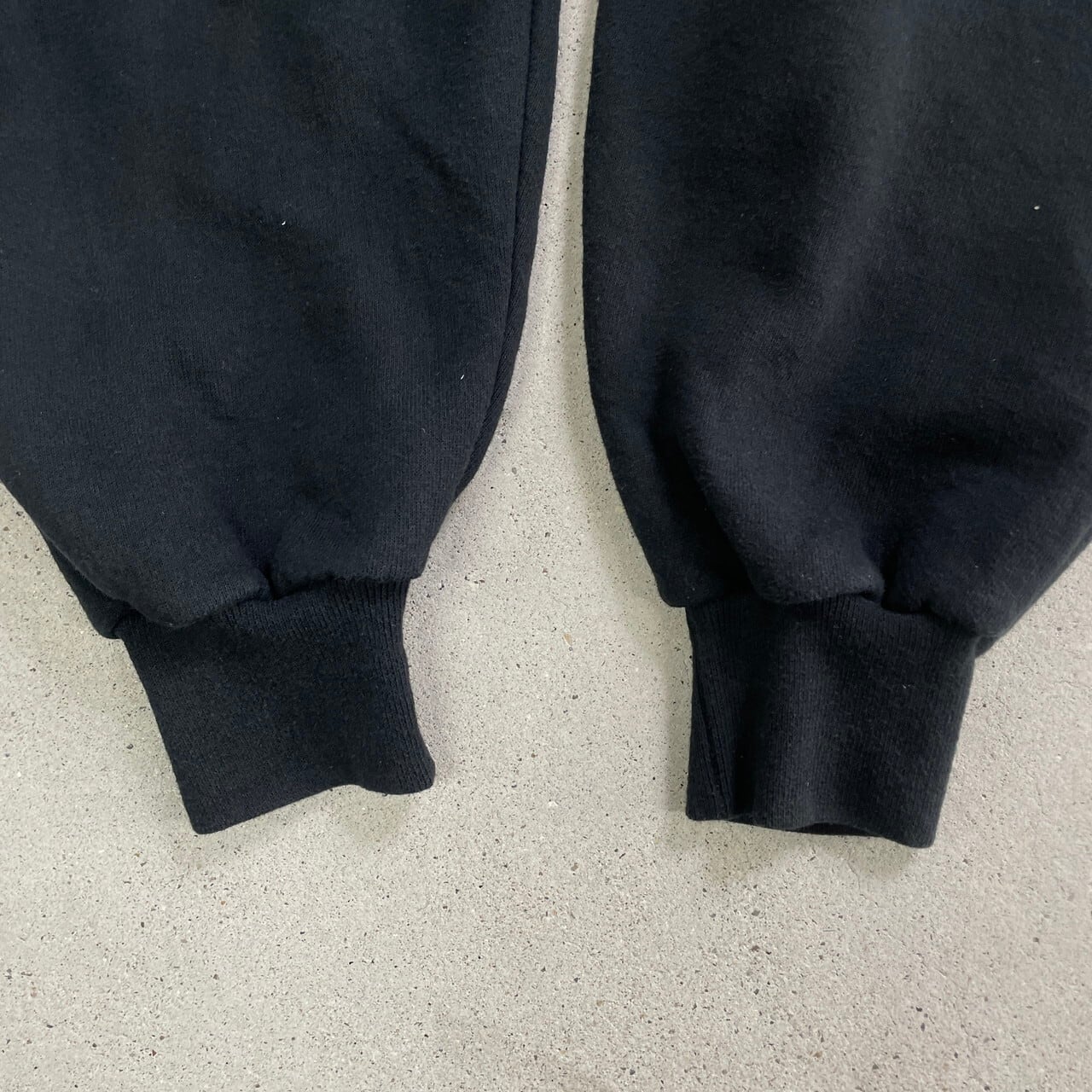 90年代 USA製 RUSSELL ATHLETIC ラッセル ブランクスウェットパーカー