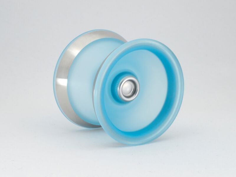 ヨーヨーリクリエーション | yoyospaceas