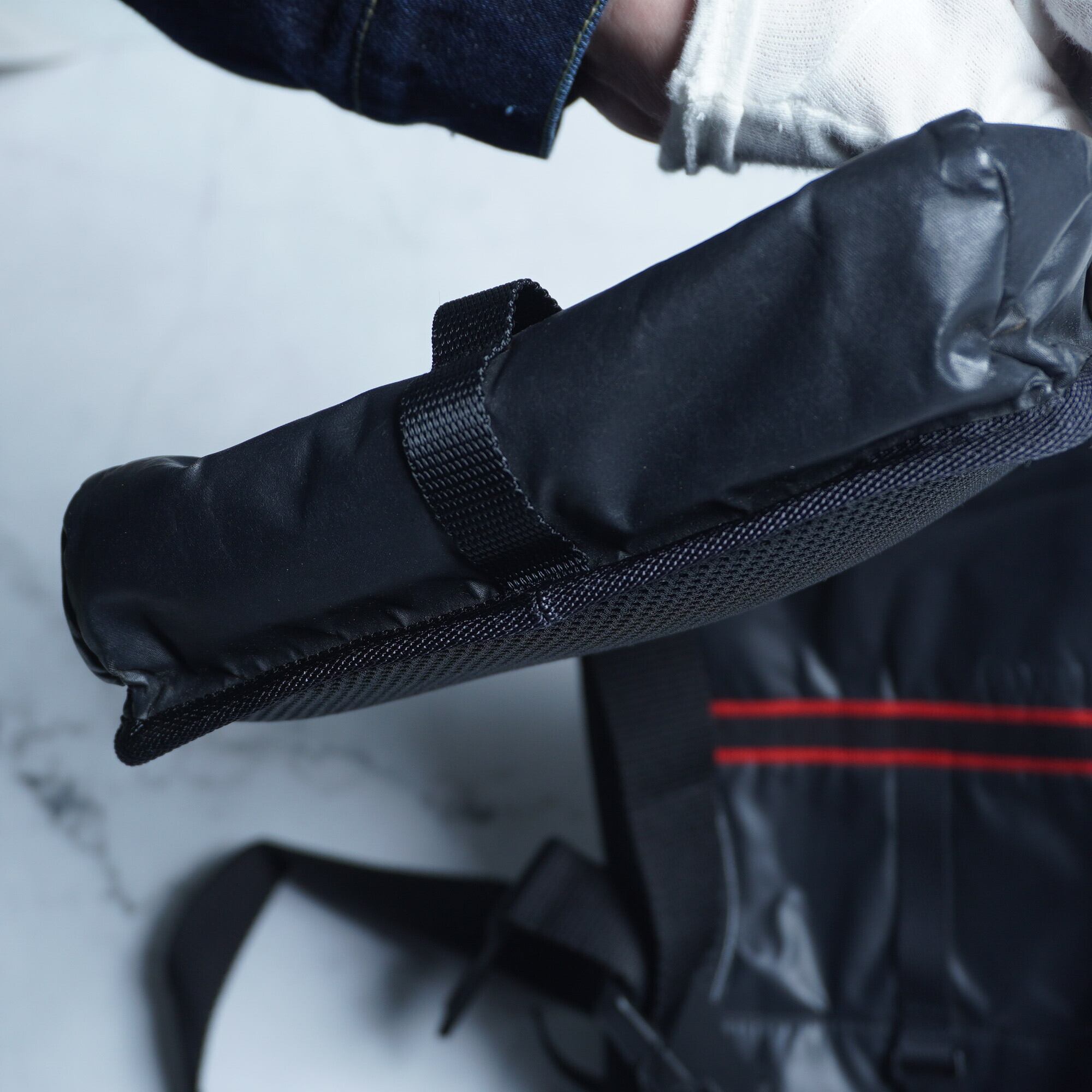 MIU MIU】 ミュウミュウ archive ショルダーバッグ black | ブランド