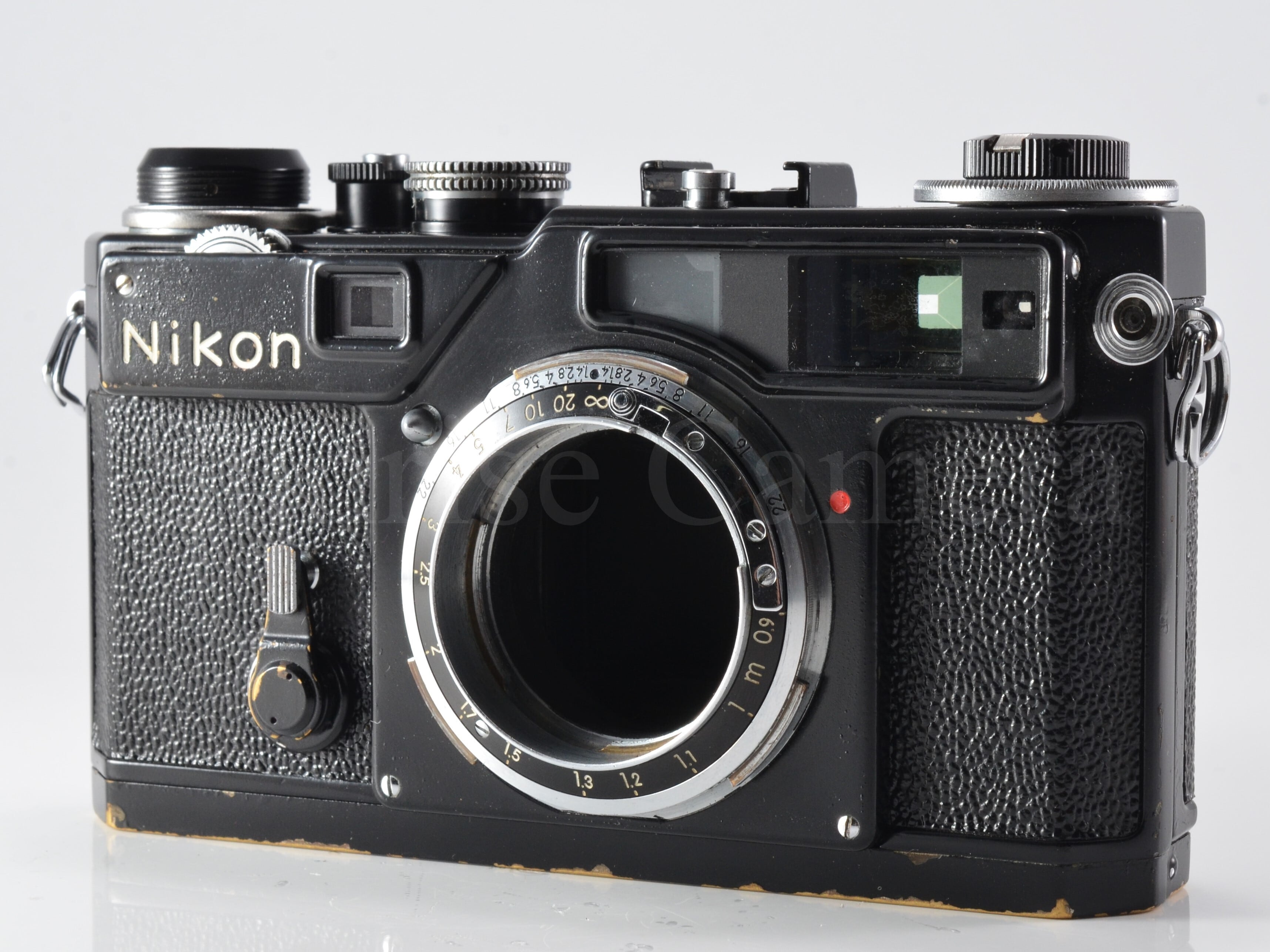 Sシリーズ | サンライズカメラ フィルムカメラとオールドレンズ専門店