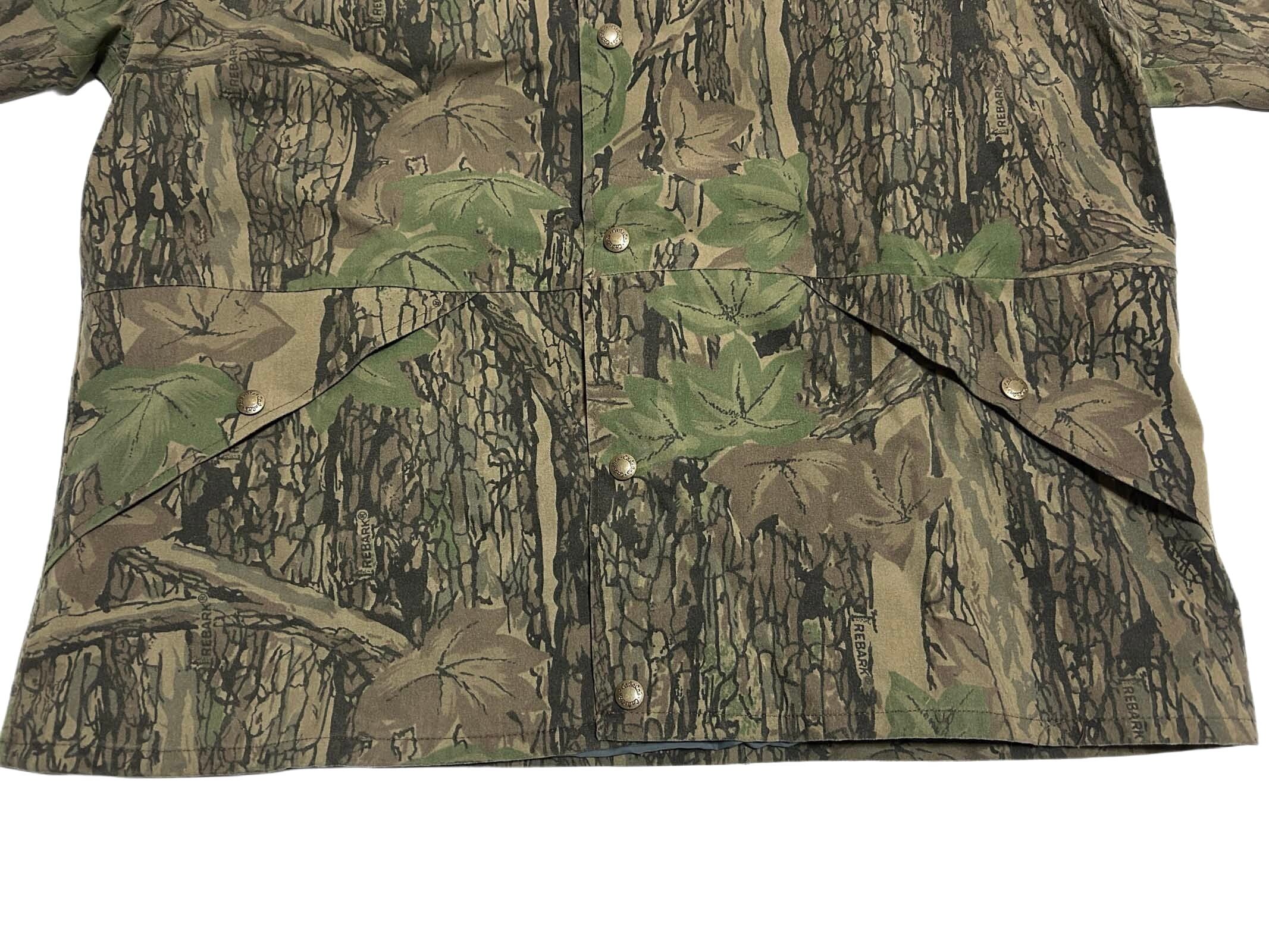 90s Cabela's カベラス GORE-TEX ゴアテックス パーカー