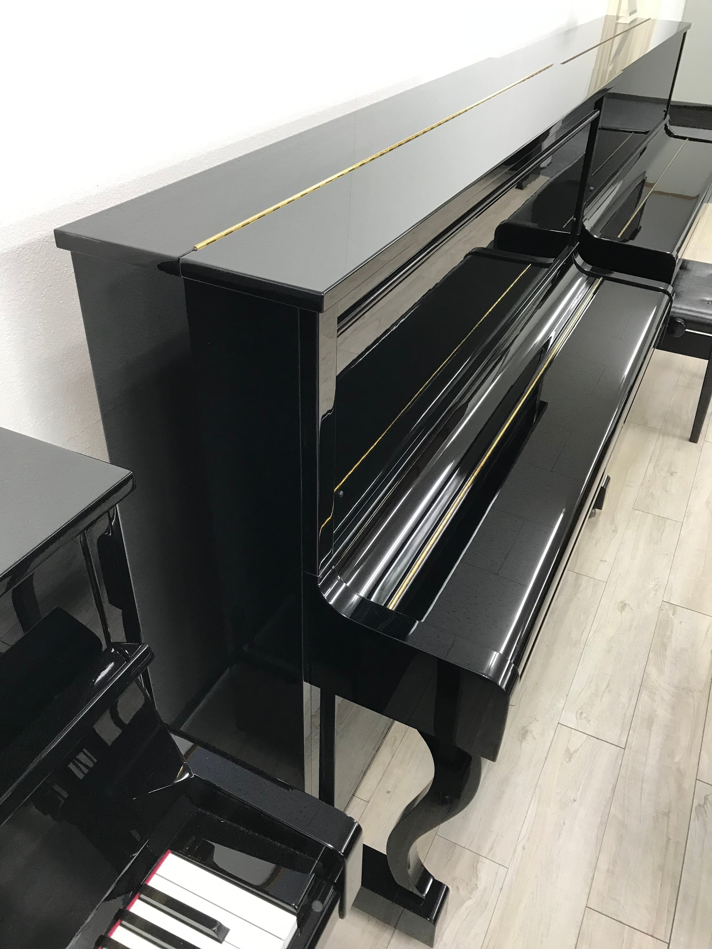 ☆49348【アップライトピアノ】DIAPASON D125BC | リユース専門店エプコ