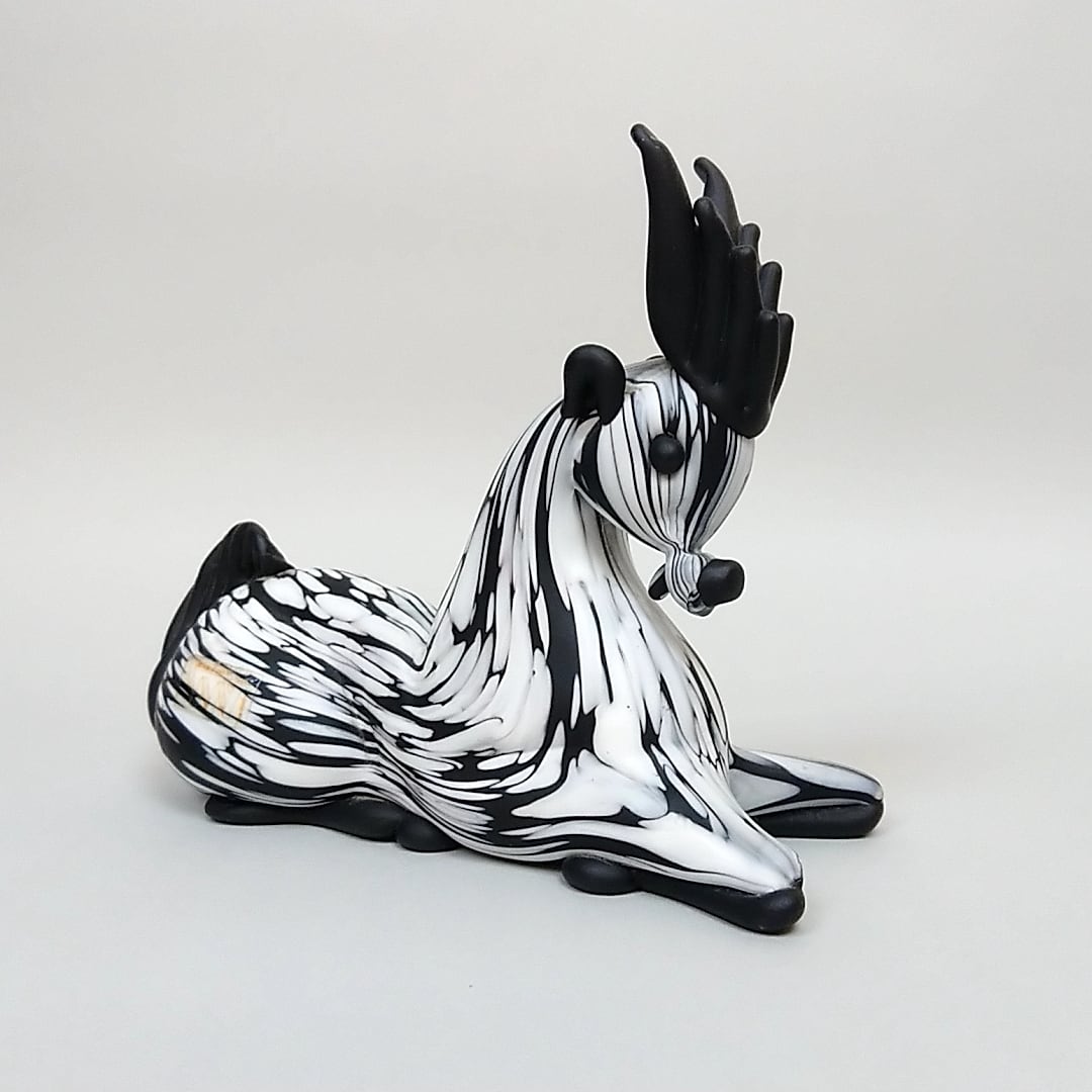 Archimede Seguso MURANO ムラノガラス オブジェ ヴィンテージ | coshiki