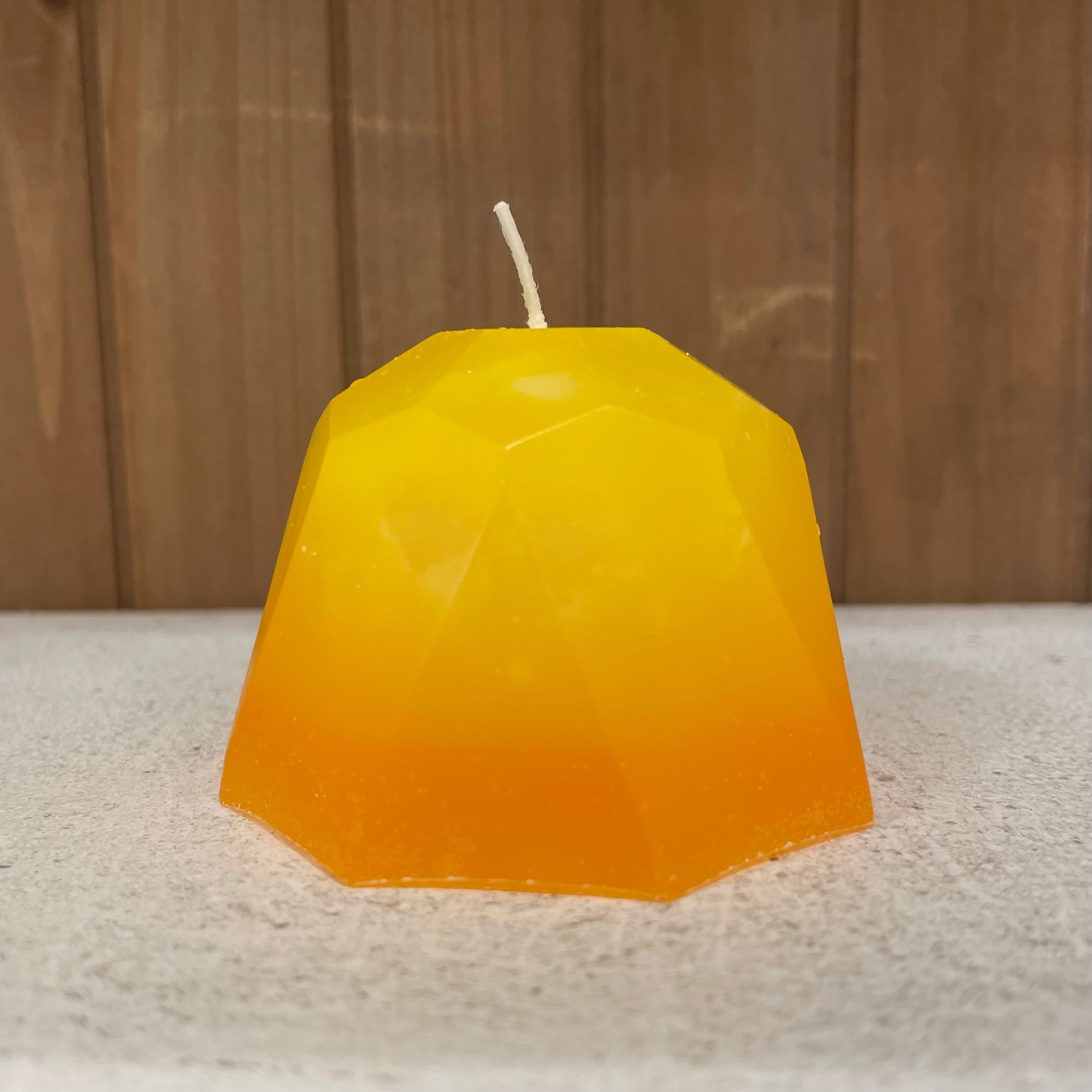 はちみつキャンドル candle 【はちみつの香り】 | timtomcandle