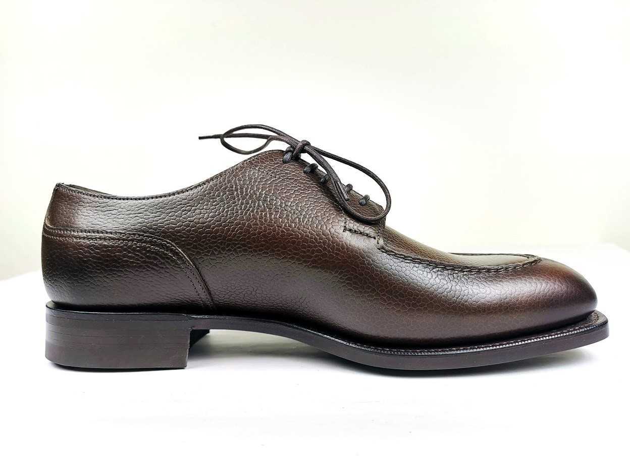 ☆超レア・新品未使用☆ エドワードグリーン ドーバー DOVER 606ラスト