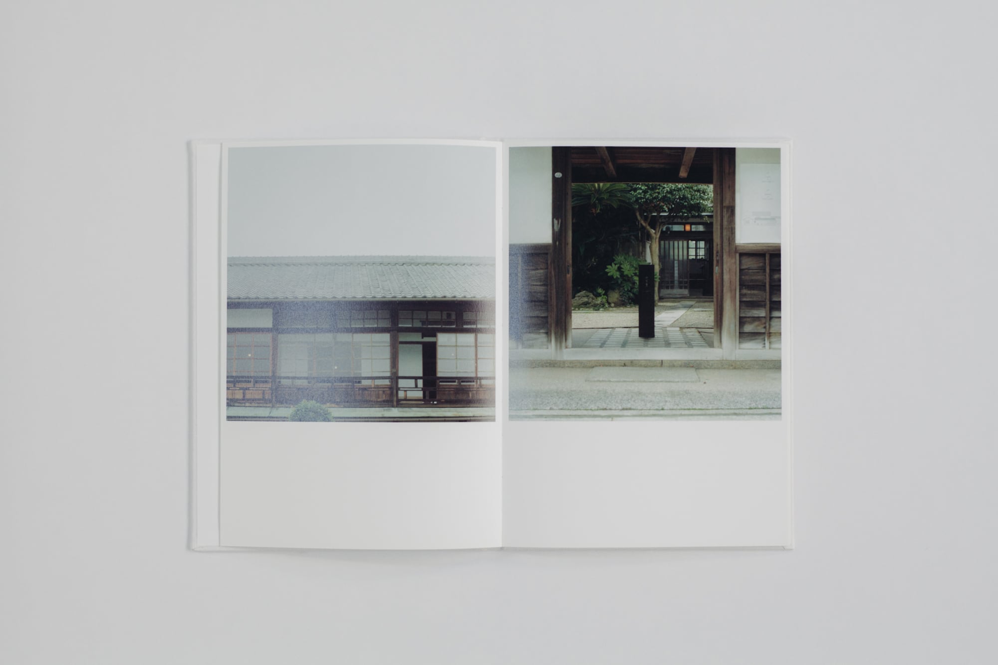 風の歌（白い本）（CDBOOK） | 灯台 onlineshop (haruka nakamura)