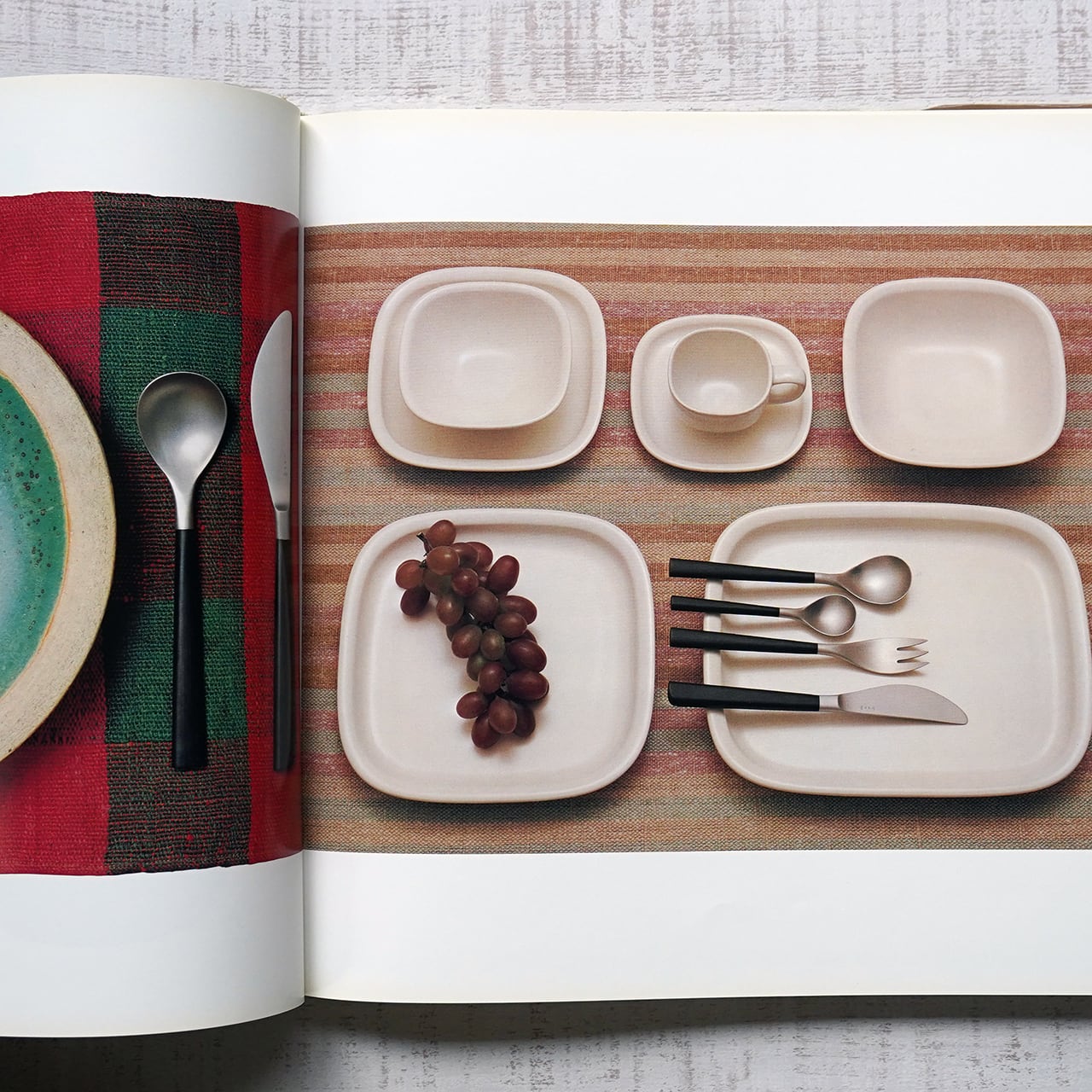 デザイン 柳宗理の作品と考え 柳宗理 | タイムカプセル