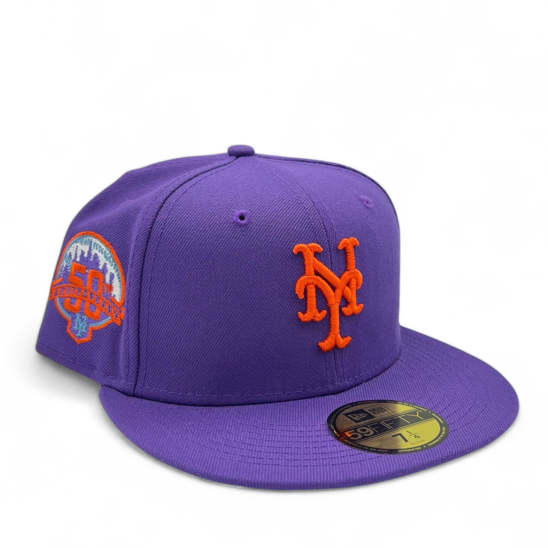 NEW ERA NewYork Mets 59Fifty 海外別注 ニューエラ ニューヨーク