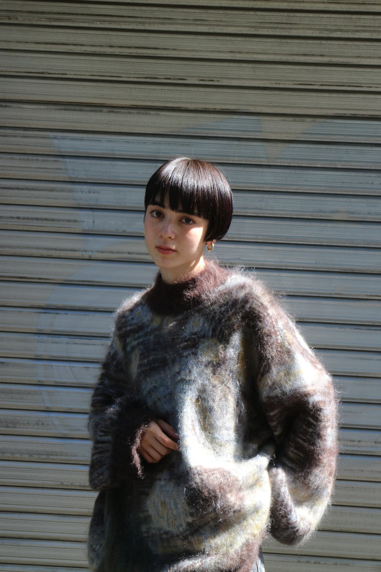 Kota Gushiken / The Starrish Night | Skool