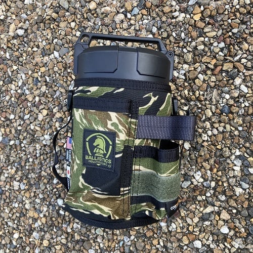 BALLISTICS NEW WET TISSUE COVER バリスティクス 新ウェット