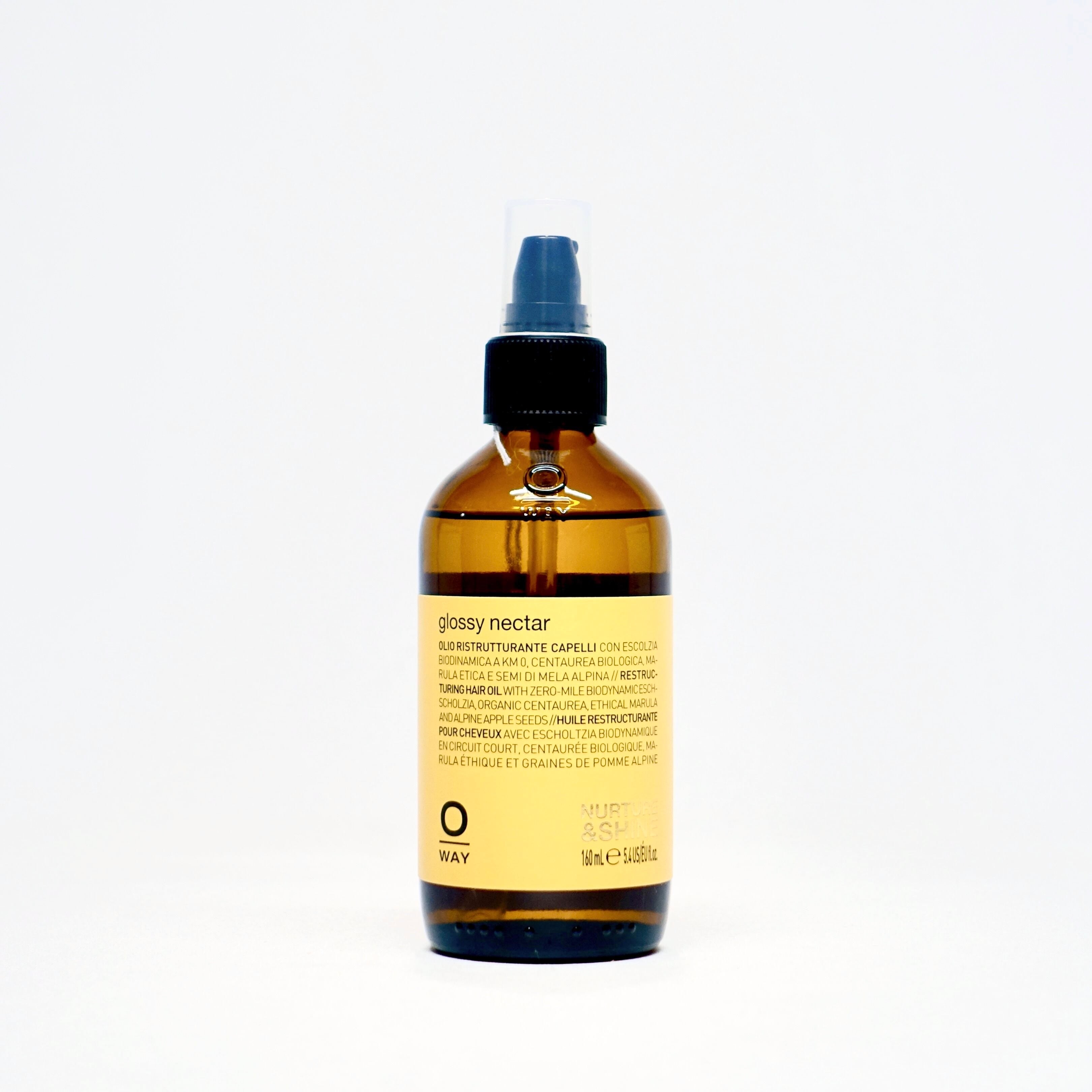 OWAY】FLUX POTION 240ml | sica