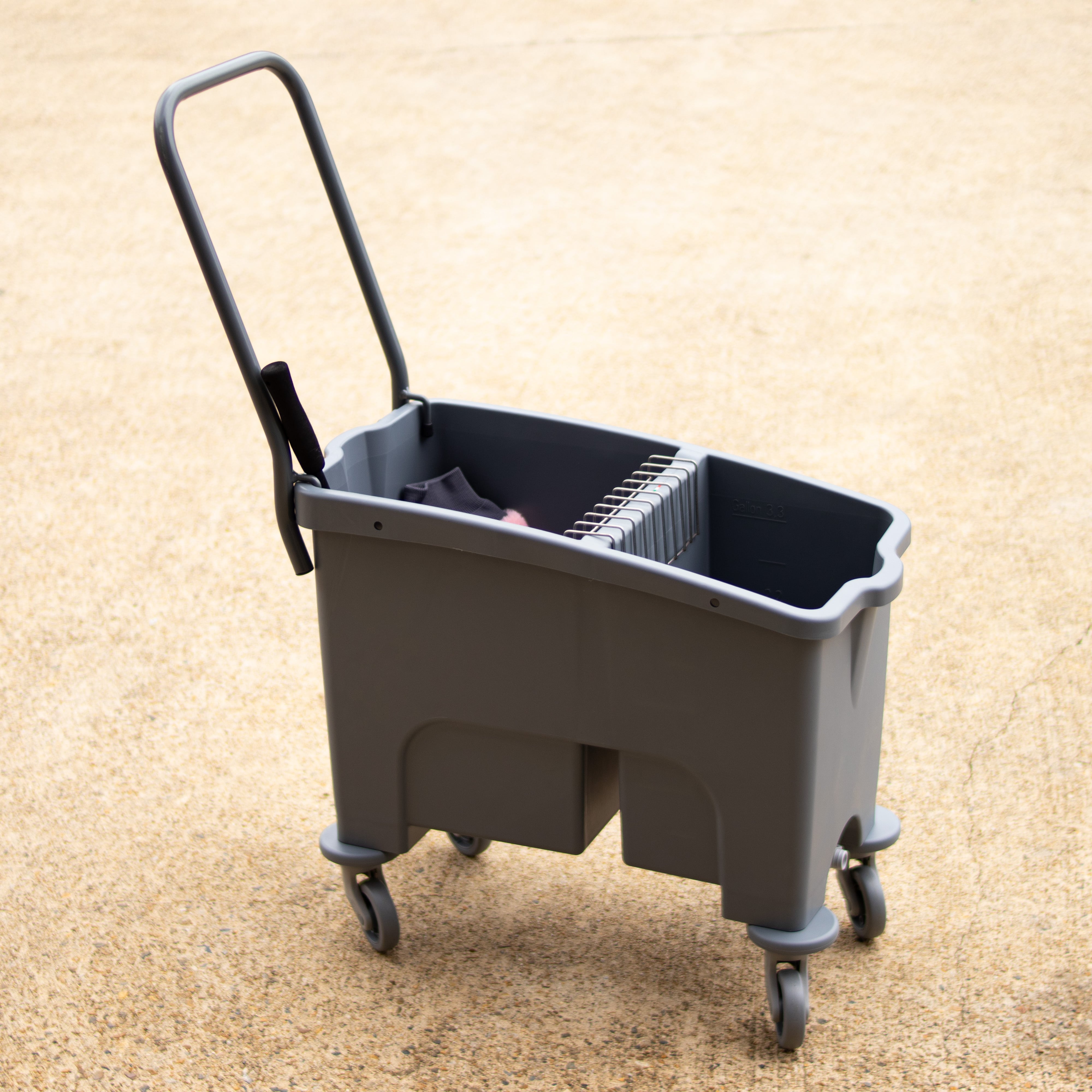 COMODOバケツ ディーテーリングバケツ ラボコス Labocosmetica | KYOTO