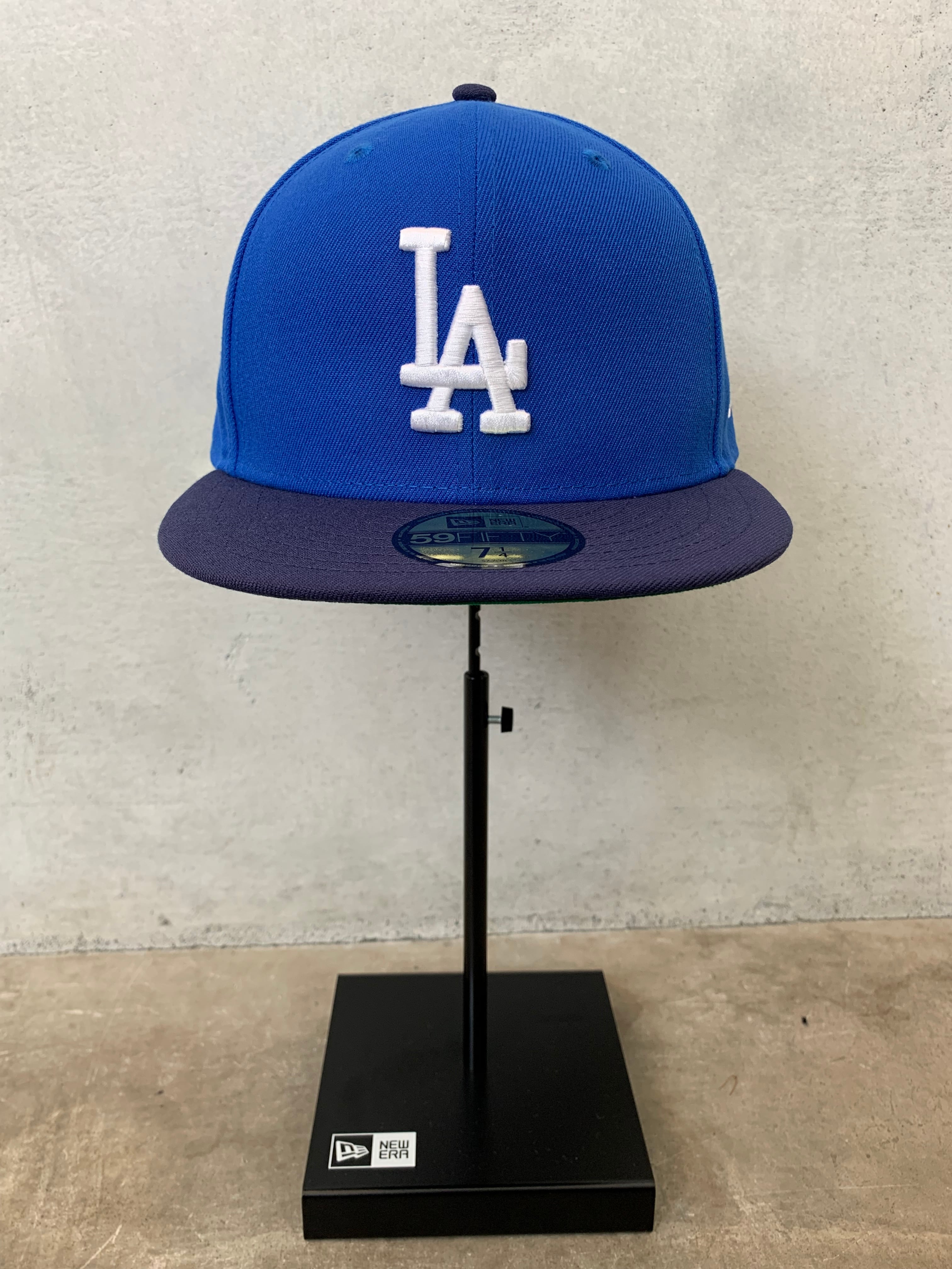 59FIFTY ソフトバックラム 近鉄バファローズ TARO OKAMOTO 1978 マルチ