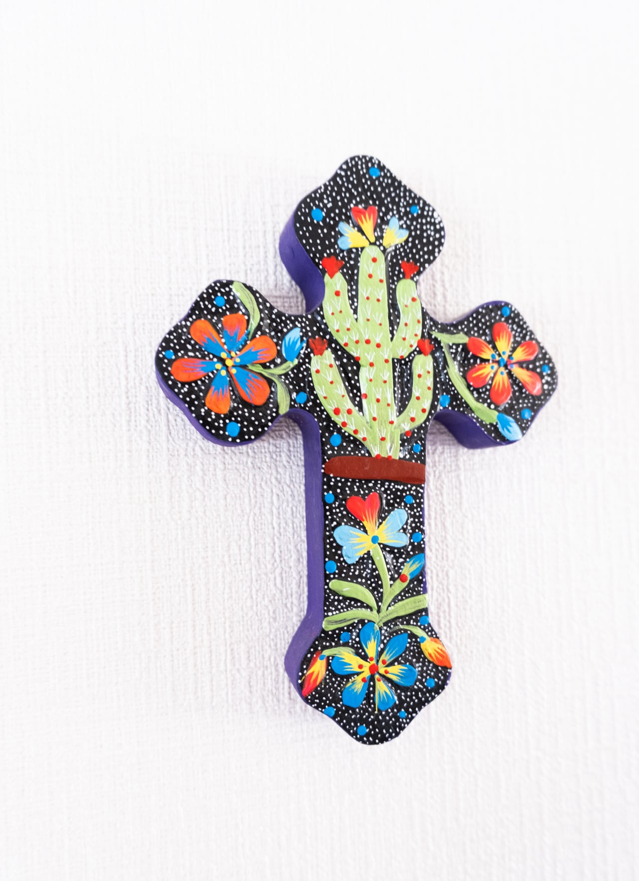 メキシコ雑貨 十字架 | MITSUBAI TANUKI