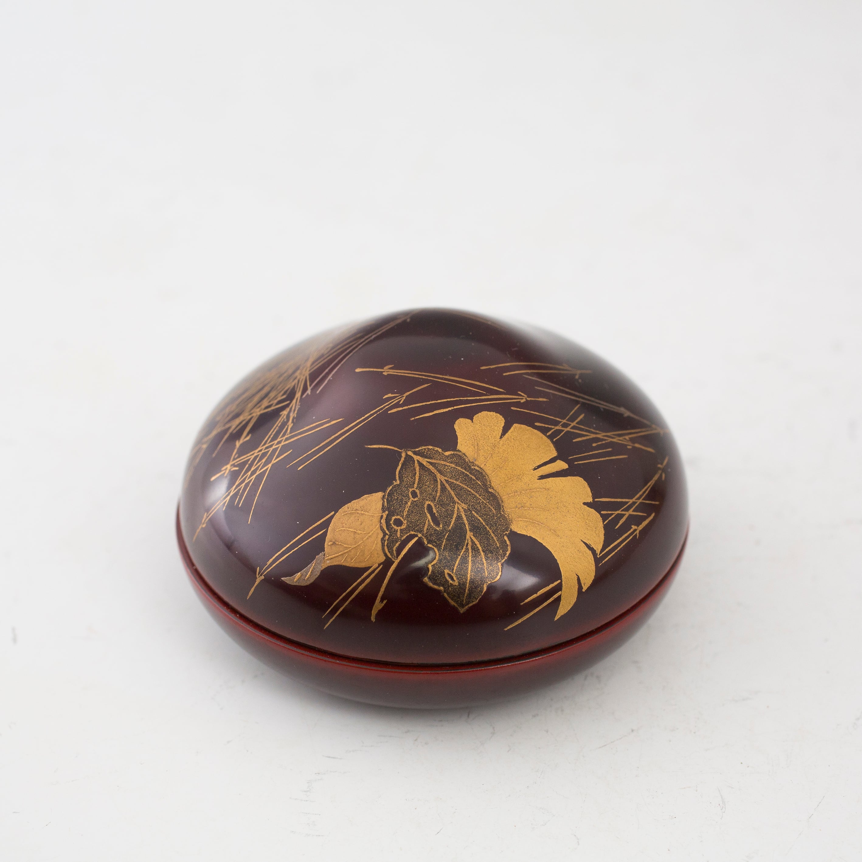 ◇漆芸・木工芸～うるし木製竹細工 | 3hige antique store | 京都・古