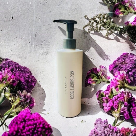 CLIGRAM KOJIBRIGHT BODY〈コジブライトボディ〉 内容量：300g