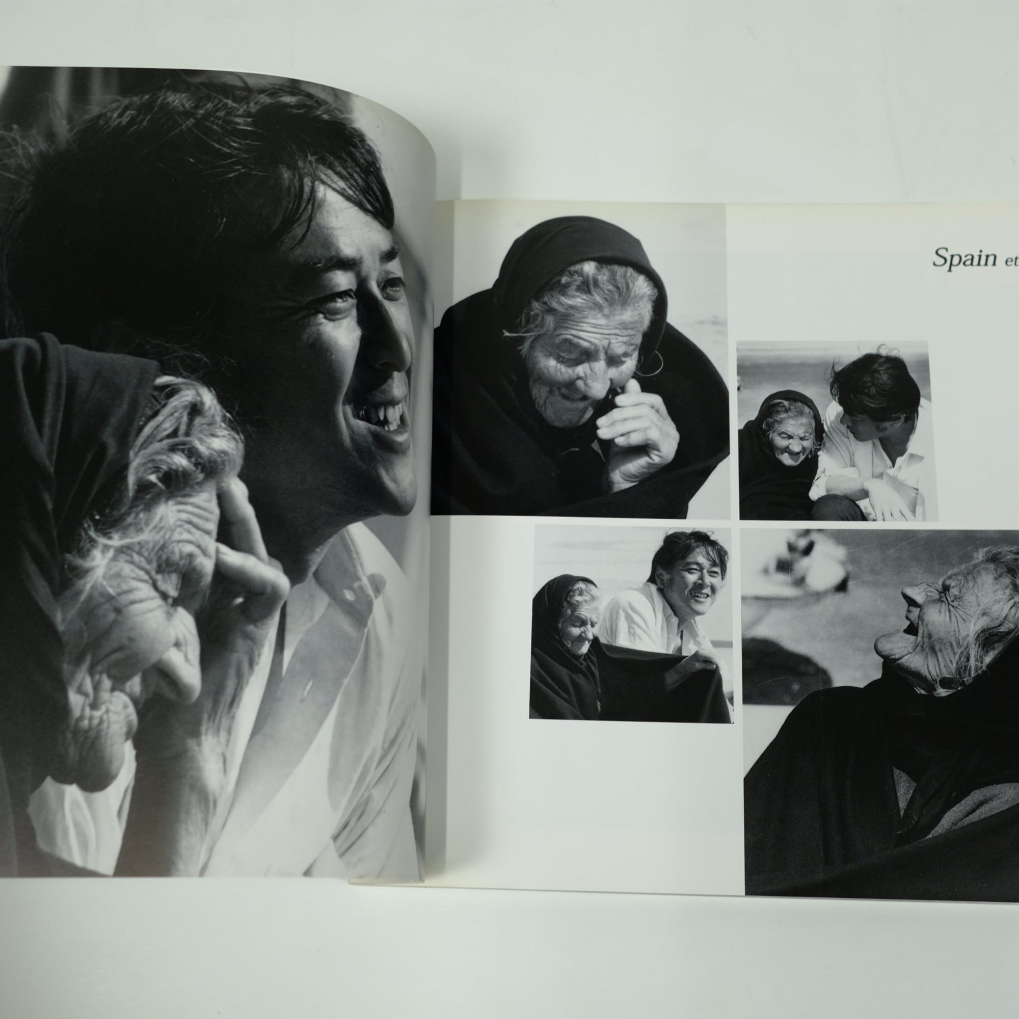 鴨居玲 写真集 富山栄美子撮影 画家 Rey Camoy 初版 希少 古書 | Pay ID