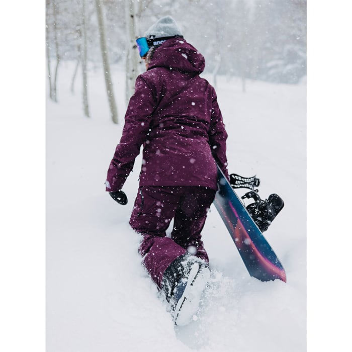BURTON ［ak] コレクション『 Women's Burton ［ak] Upshift GORE-TEX