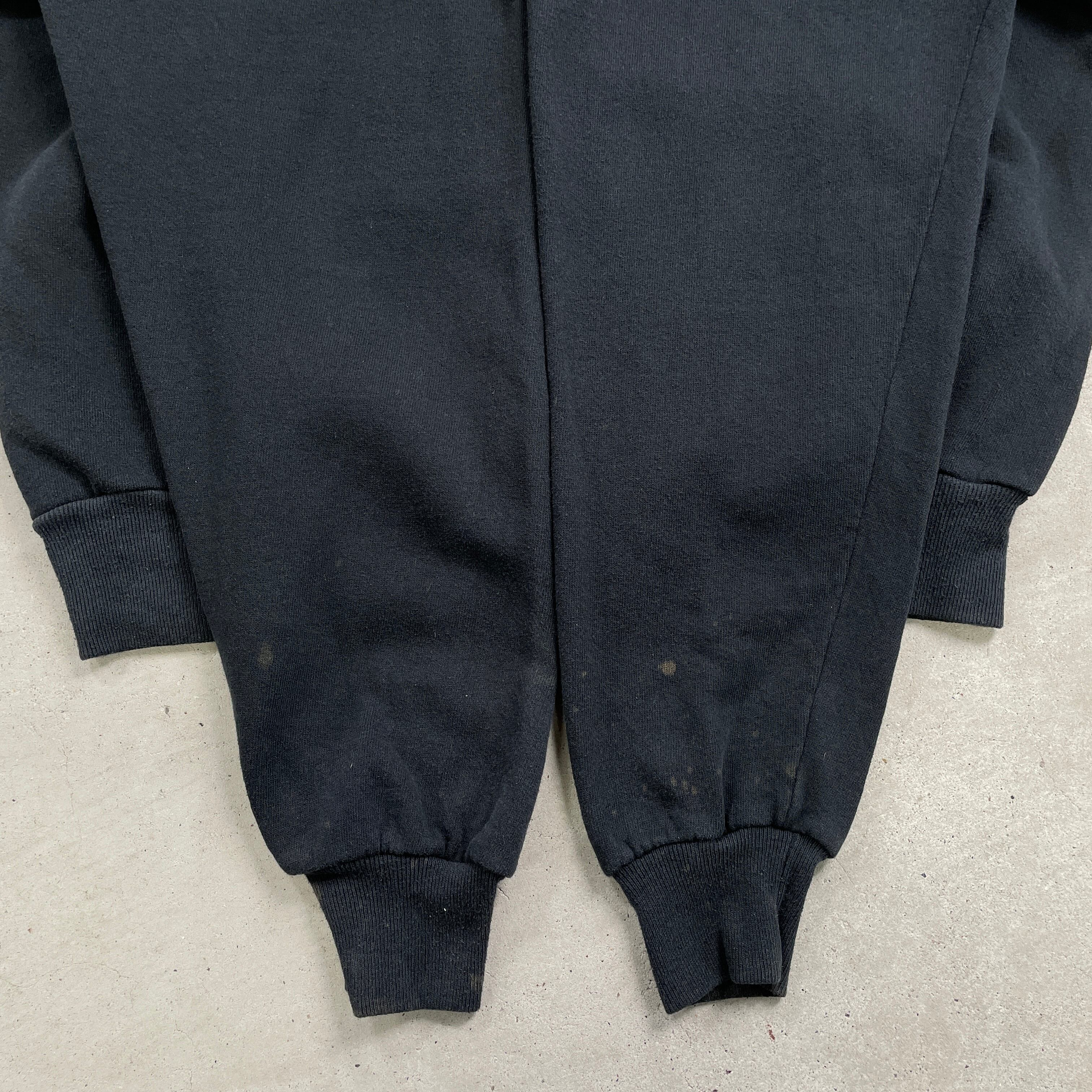 90年代 USA製 JERZEES スウェットシャツ ブランクスウェットシャツ