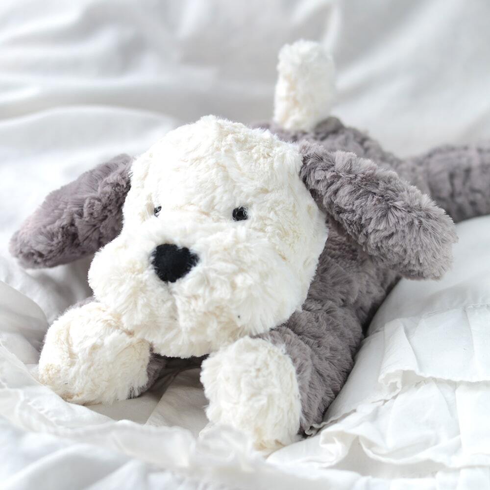 正規品】Jellycat Tumblie Sheep Dog ジェリーキャット シープドック