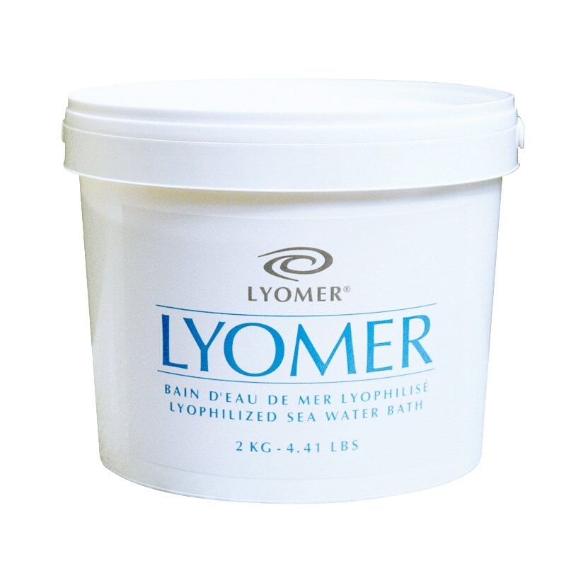 リヨメール ロゼ 2kg | Lyomer Online Shop