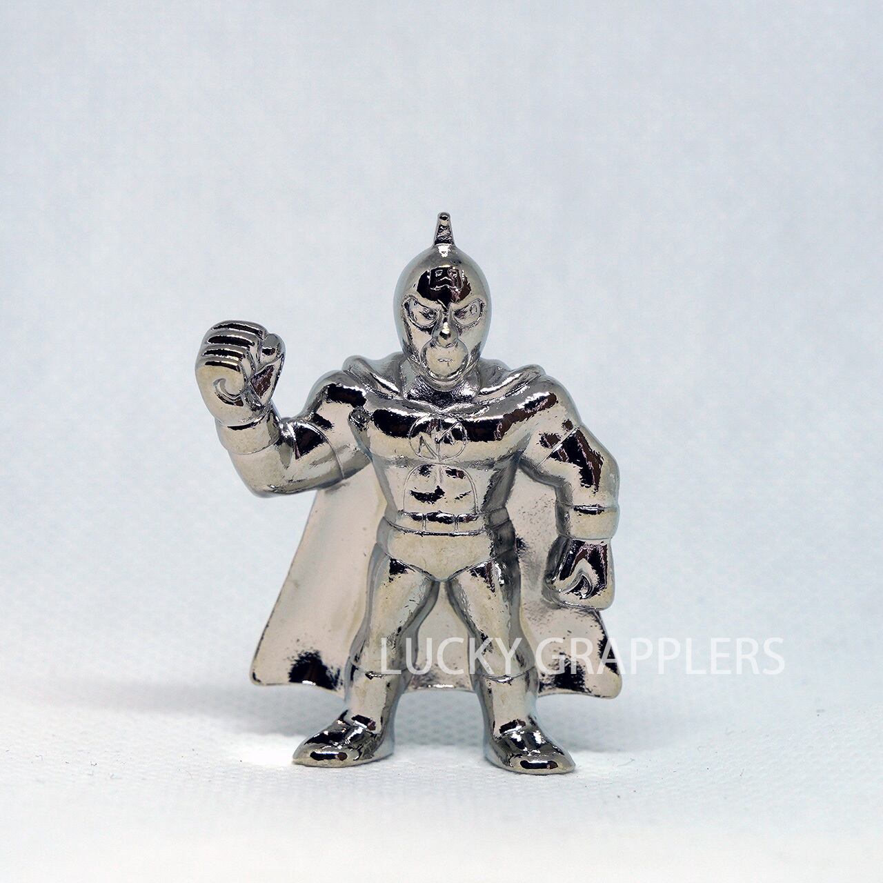 WWE マテル エリート 天龍源一郎 カスタムフィギュア WWE マテル