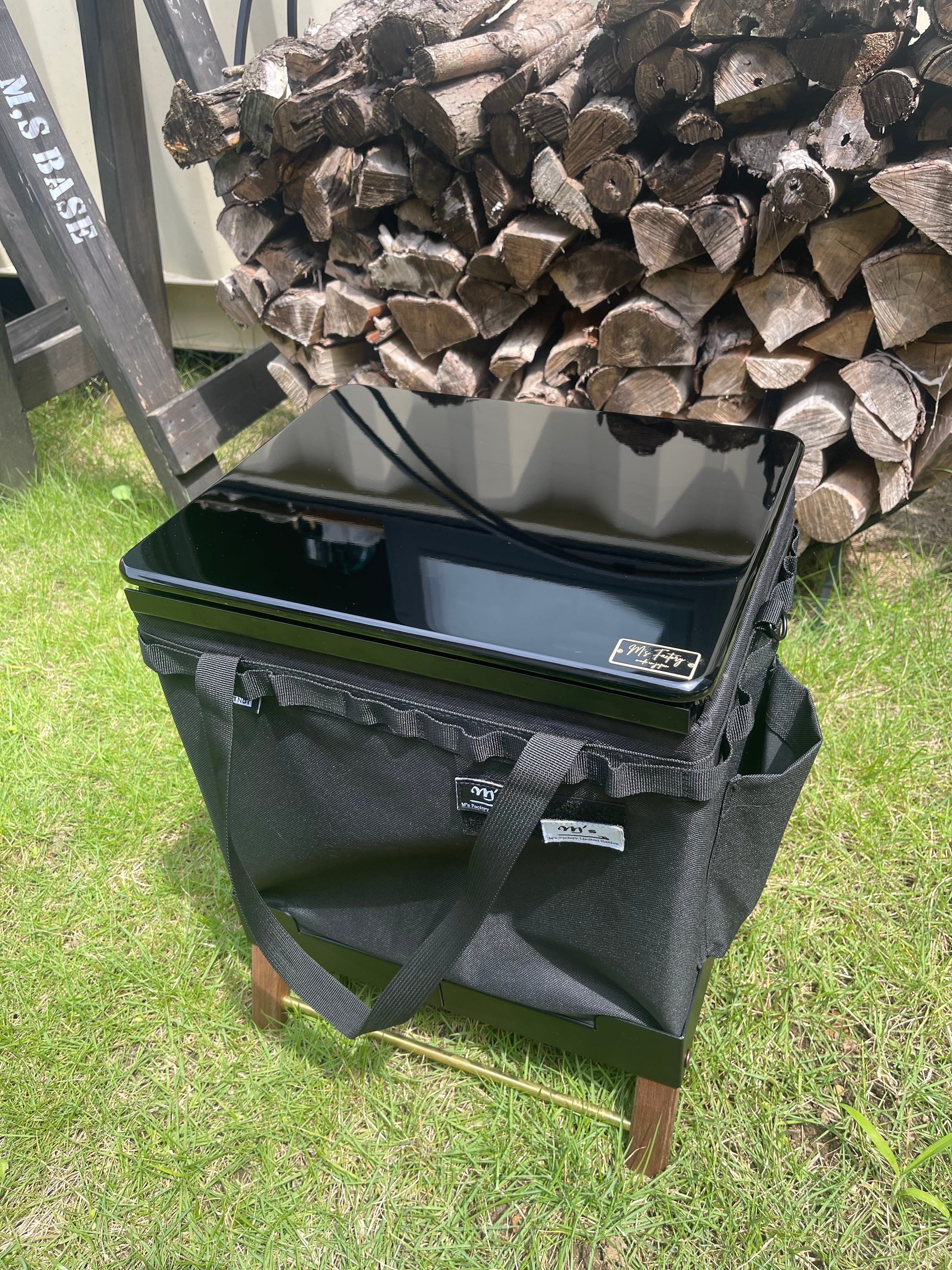 SAIKORO～WHATNOTスライド天板～カラー | M's Factory