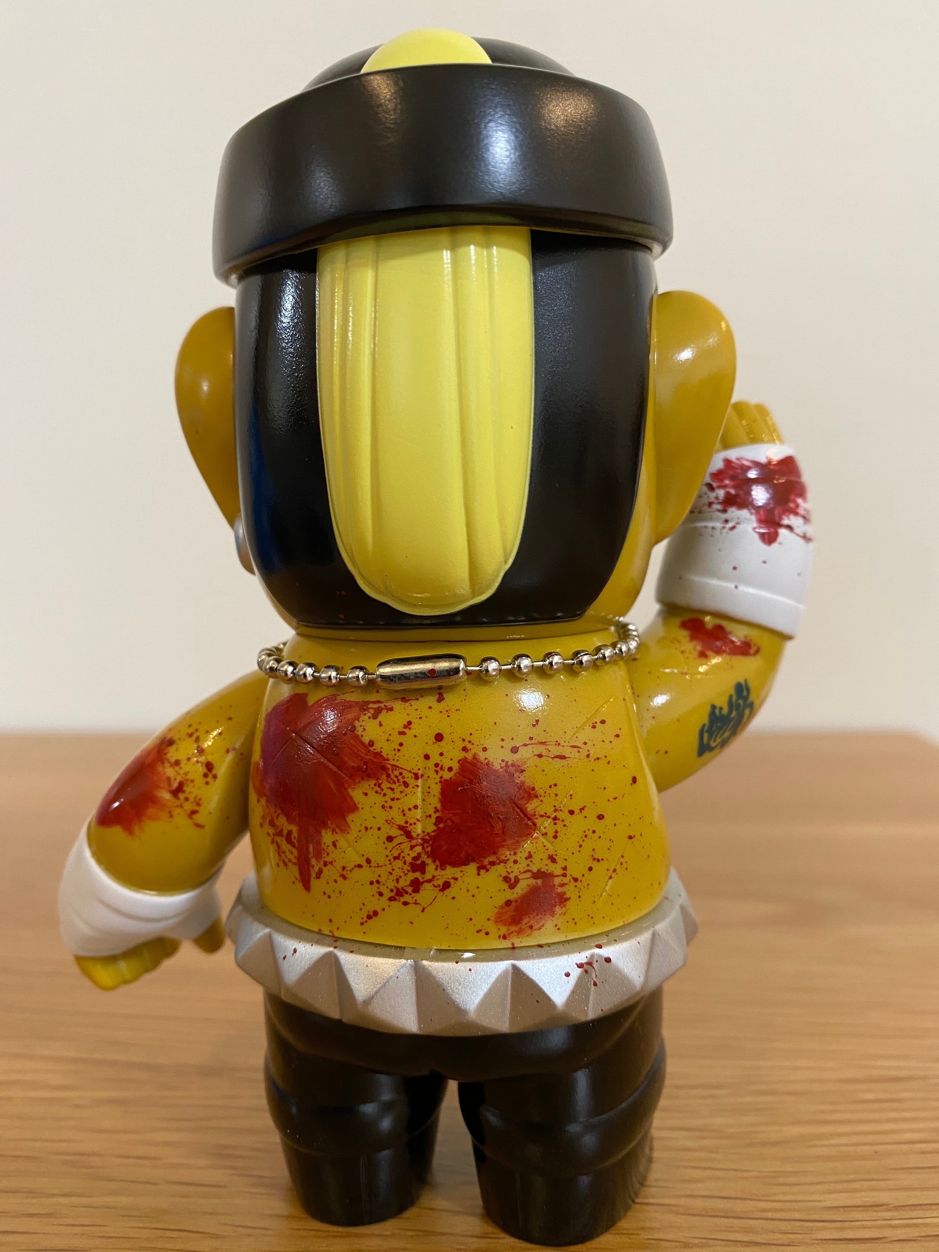 フリーダムウォーズ プロパくんソフビフィギュア フリーダムウォーズ