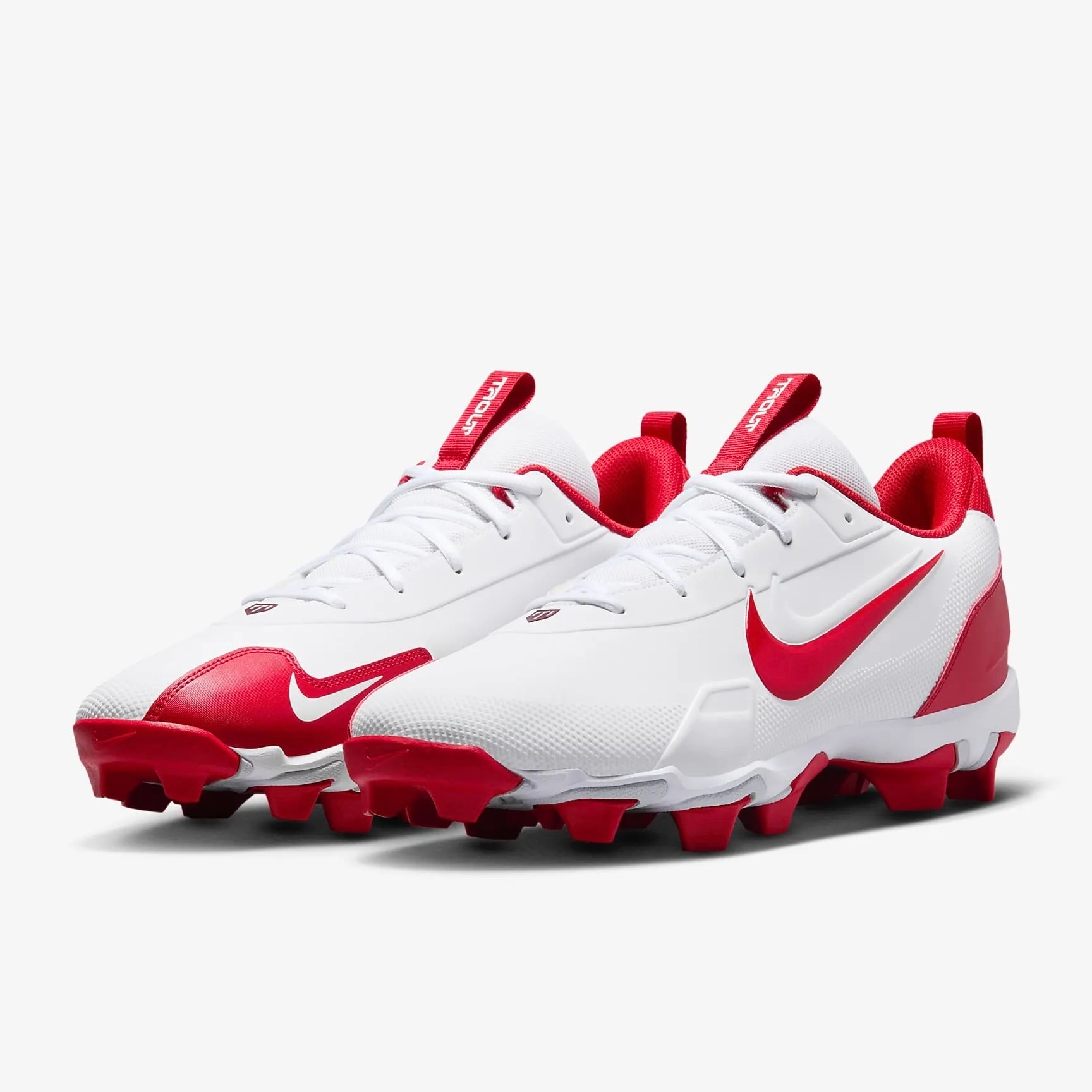 日本未発売】 ナイキ ポイントスパイク スタッドスパイク マイク