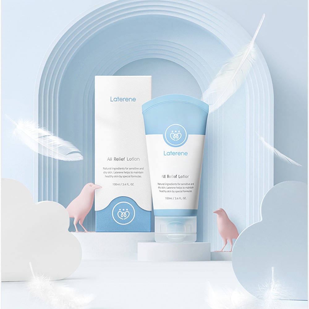 欠品中/入荷予定未定【Rene-Cell】ルネセル ラテルネ オール レリーフ