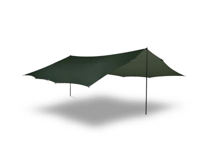 Atlas Basic Tactical ヒルバーグ アトラス タクティカル | Abenteuer