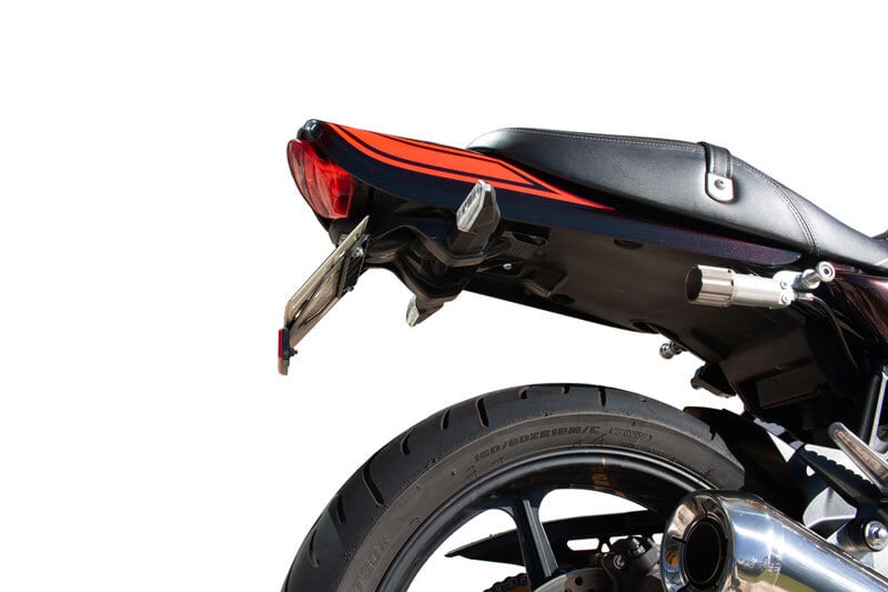 PMC ARCHI LEDテールランプ クリアZ650RS(2022-) Z650RS リング