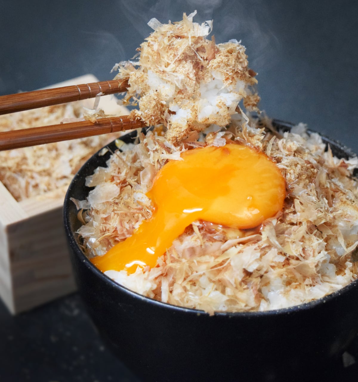 万能!!】勝ぶし【おかか】 | サラヤ保崎商店【千葉県勝浦市の