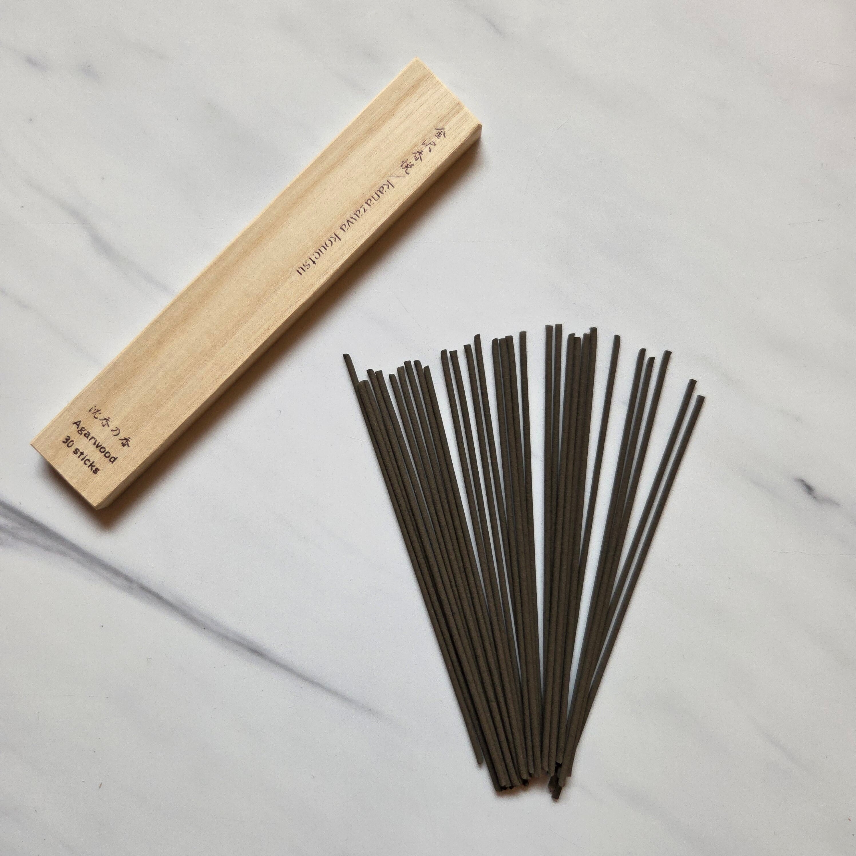 金沢香悦/沈香の香/Jinko | 香舗伽羅ONLINE SHOP