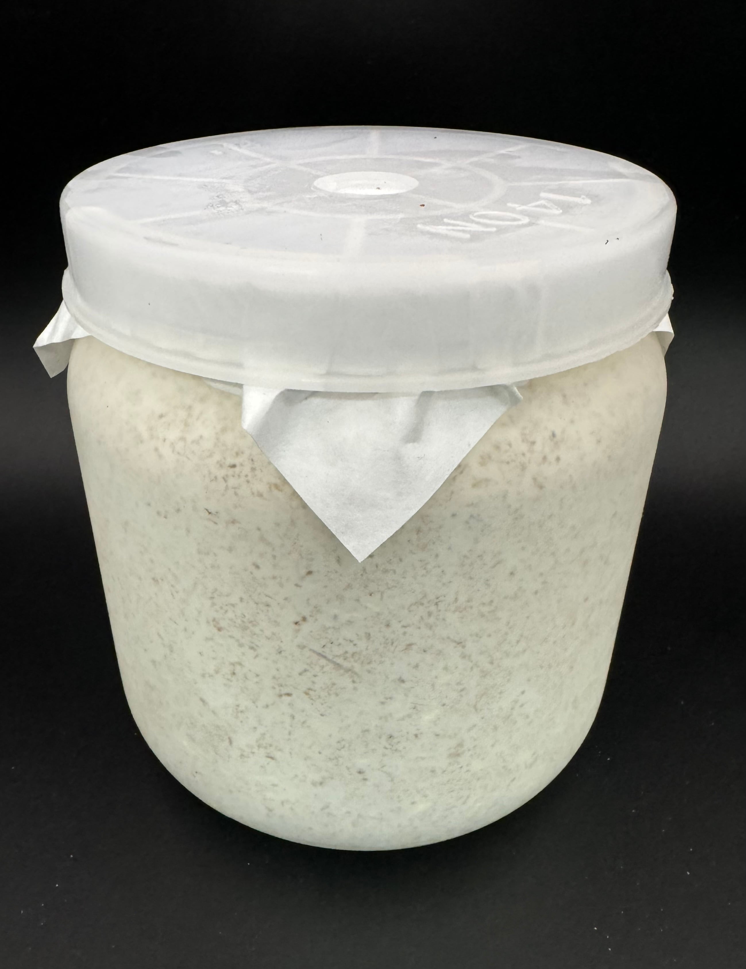 神長きのこ園s8カンタケ菌糸ビン 6本 S8カンタケ 1400cc | KPW公式